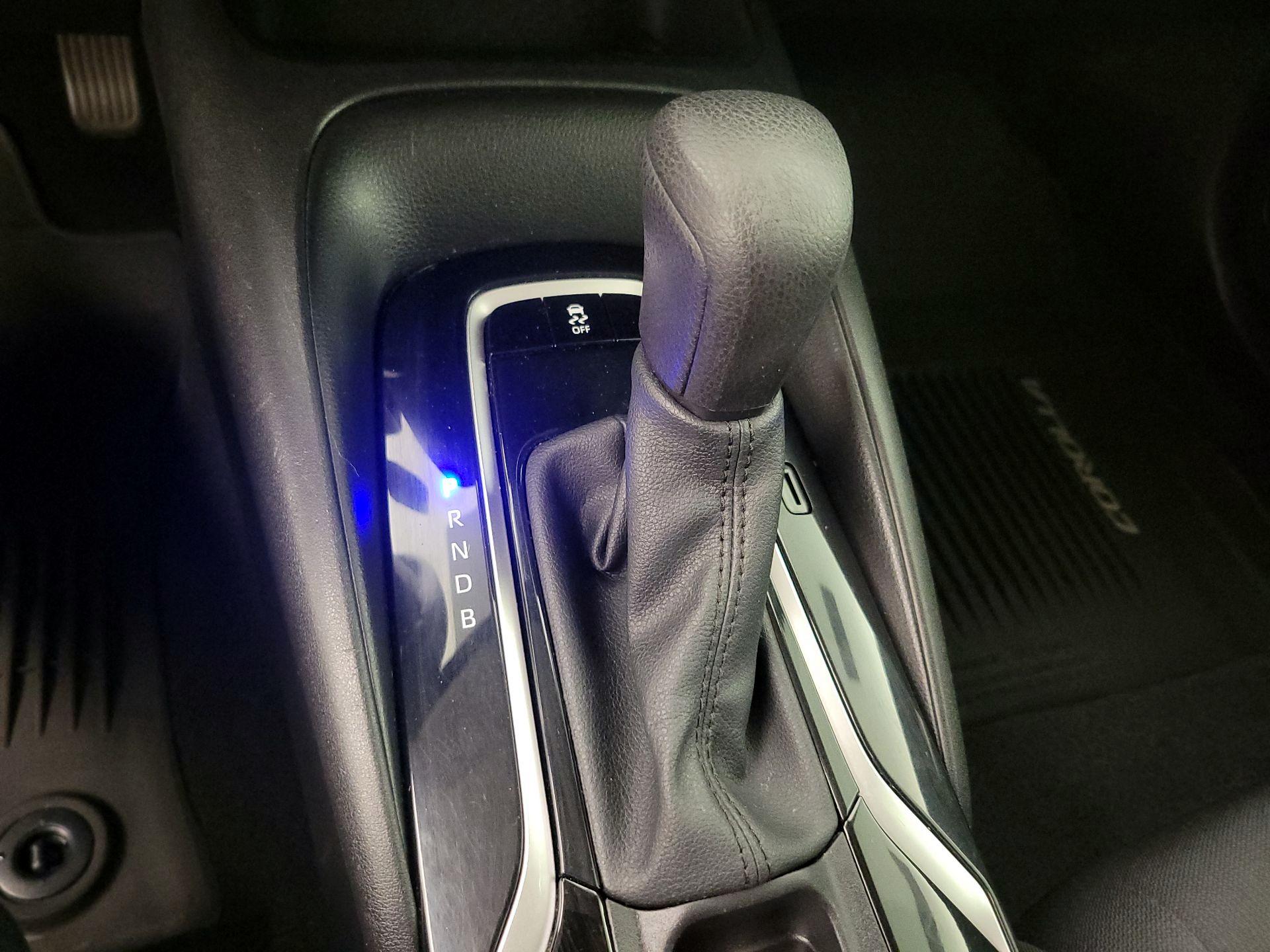 Thumbnail: 2020 Toyota Corolla - 17