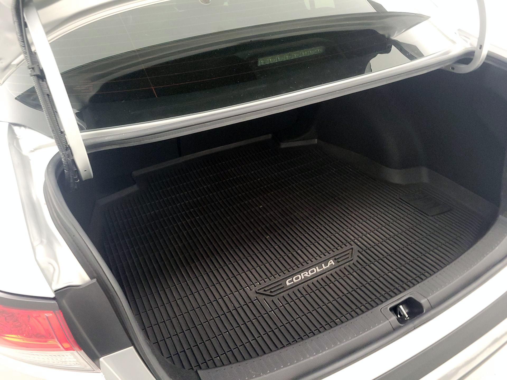 Thumbnail: 2020 Toyota Corolla - 20