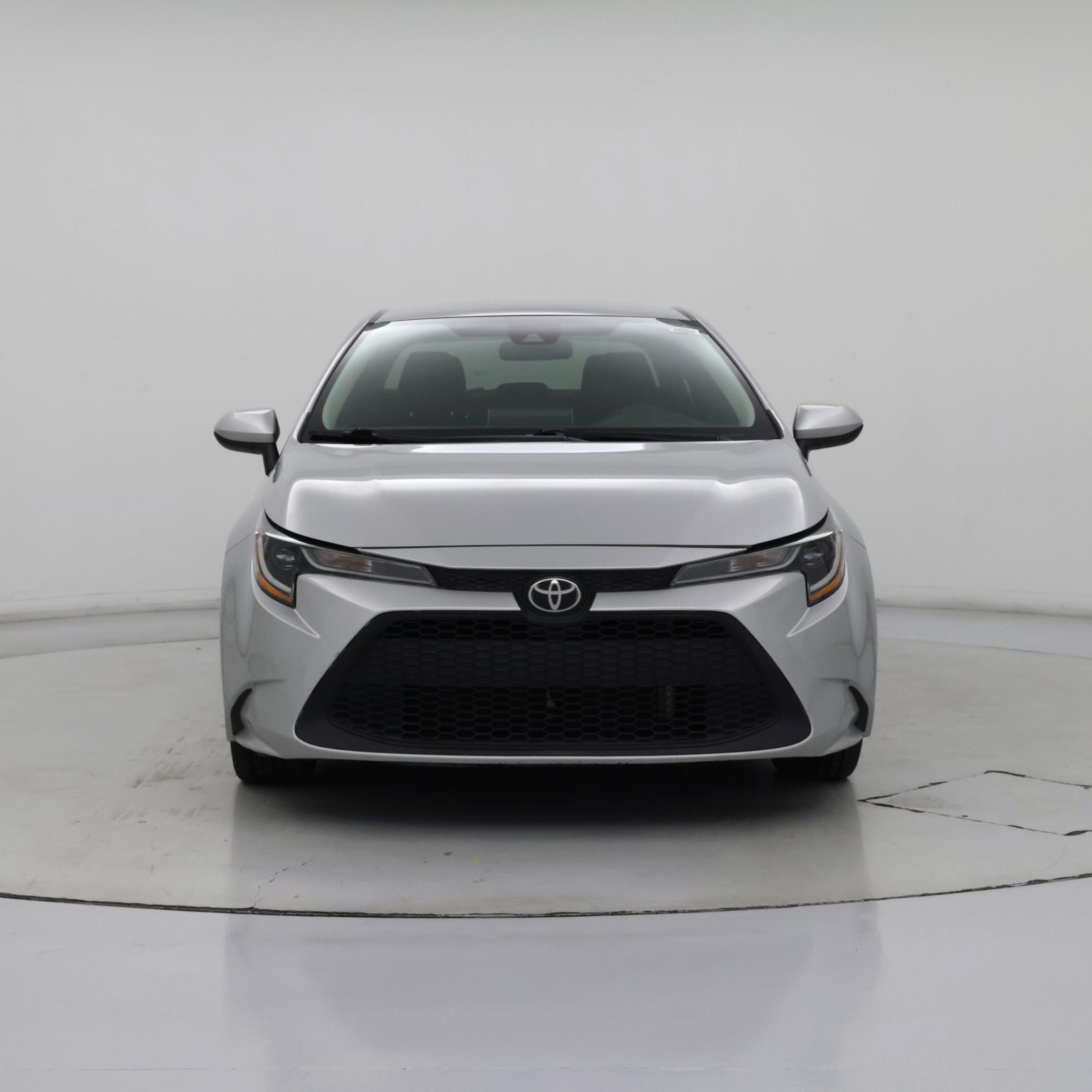 Thumbnail: 2020 Toyota Corolla - 5