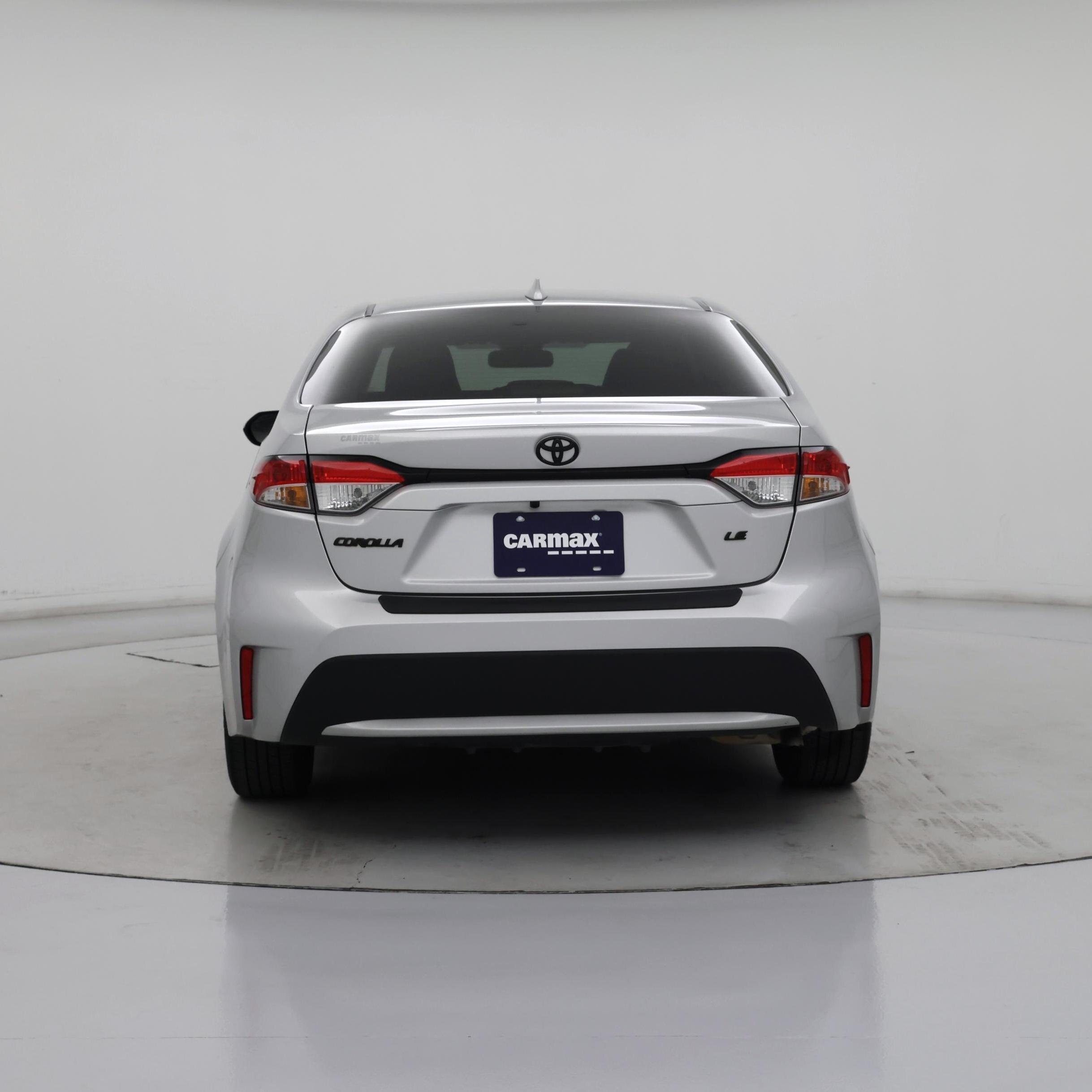 Thumbnail: 2020 Toyota Corolla - 6