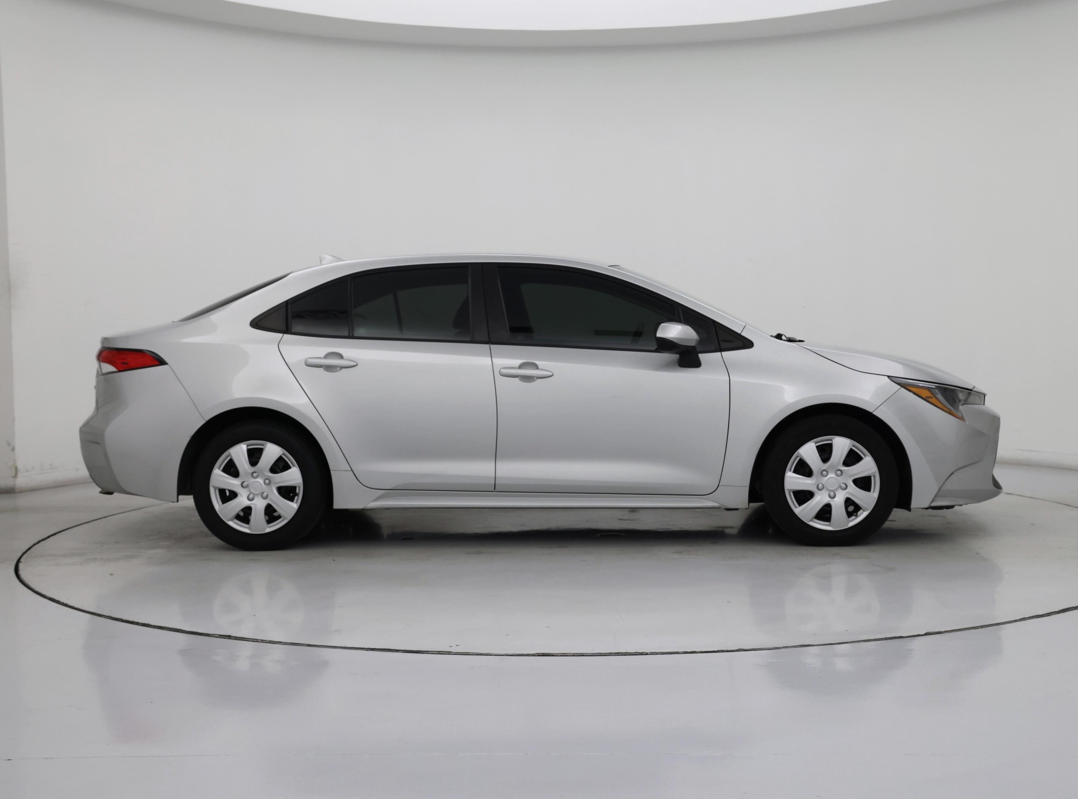 Thumbnail: 2020 Toyota Corolla - 7