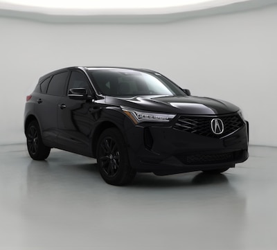 2025 Acura RDX SH-AWD