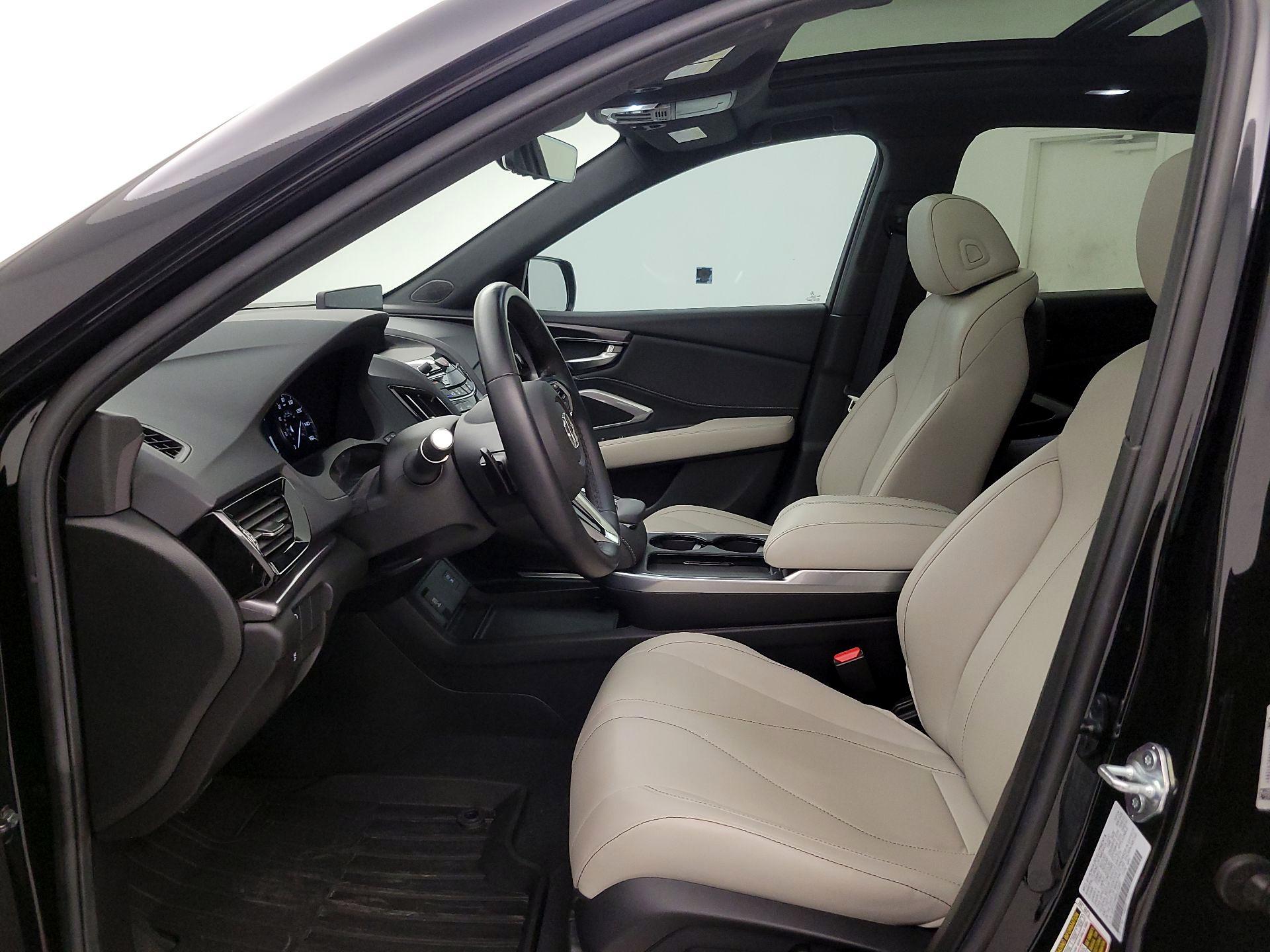 Thumbnail: 2025 Acura RDX - 11