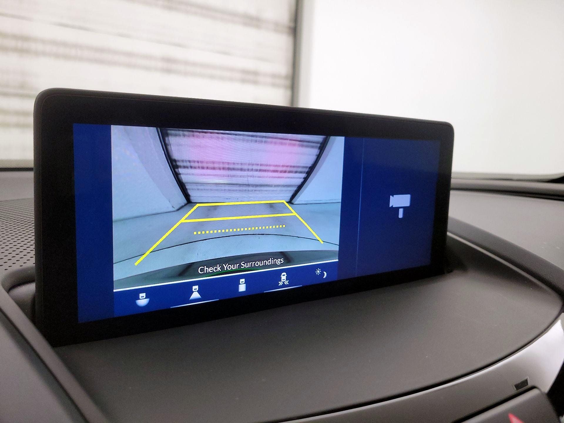 Thumbnail: 2025 Acura RDX - 14