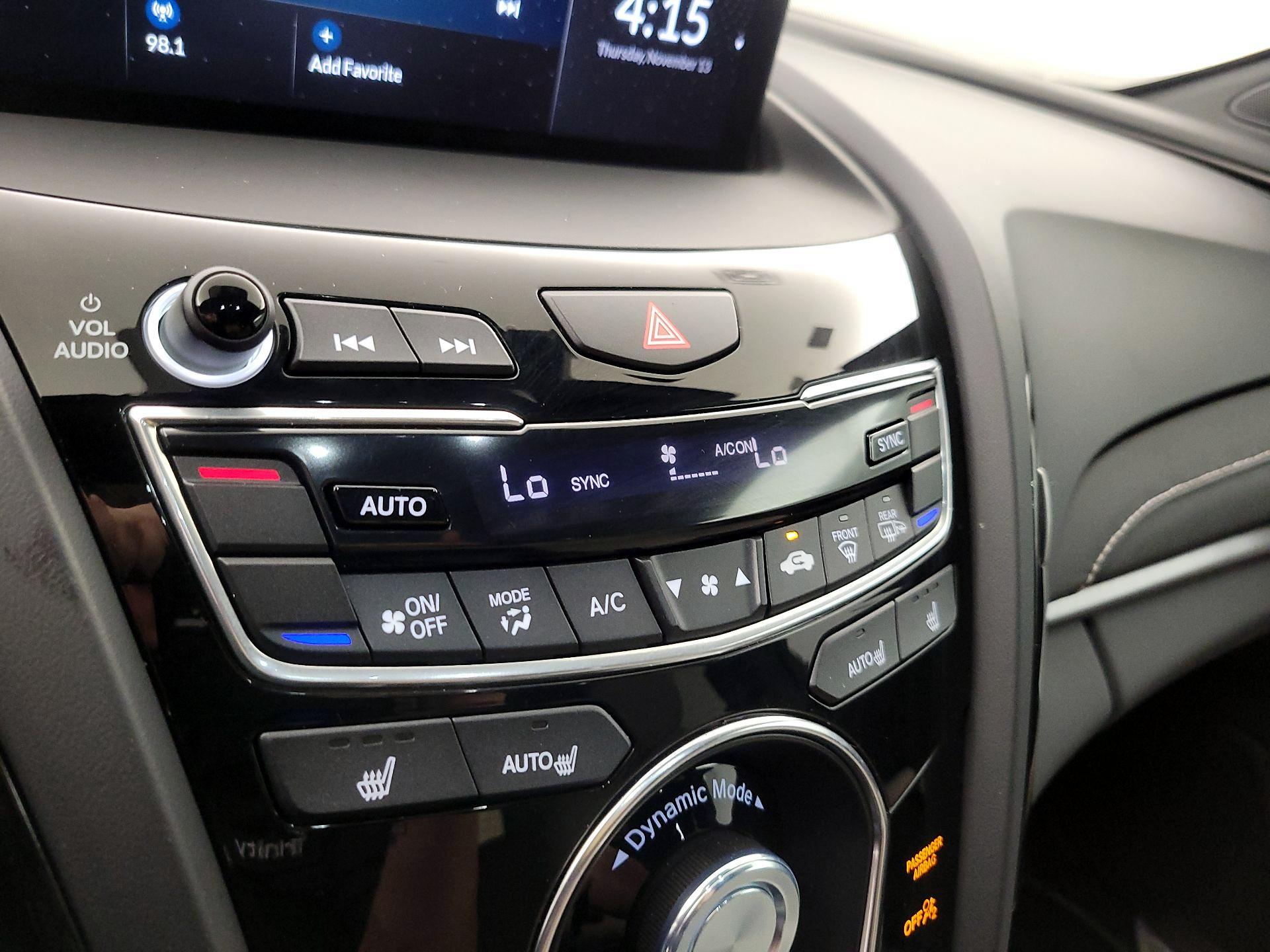 Thumbnail: 2025 Acura RDX - 16