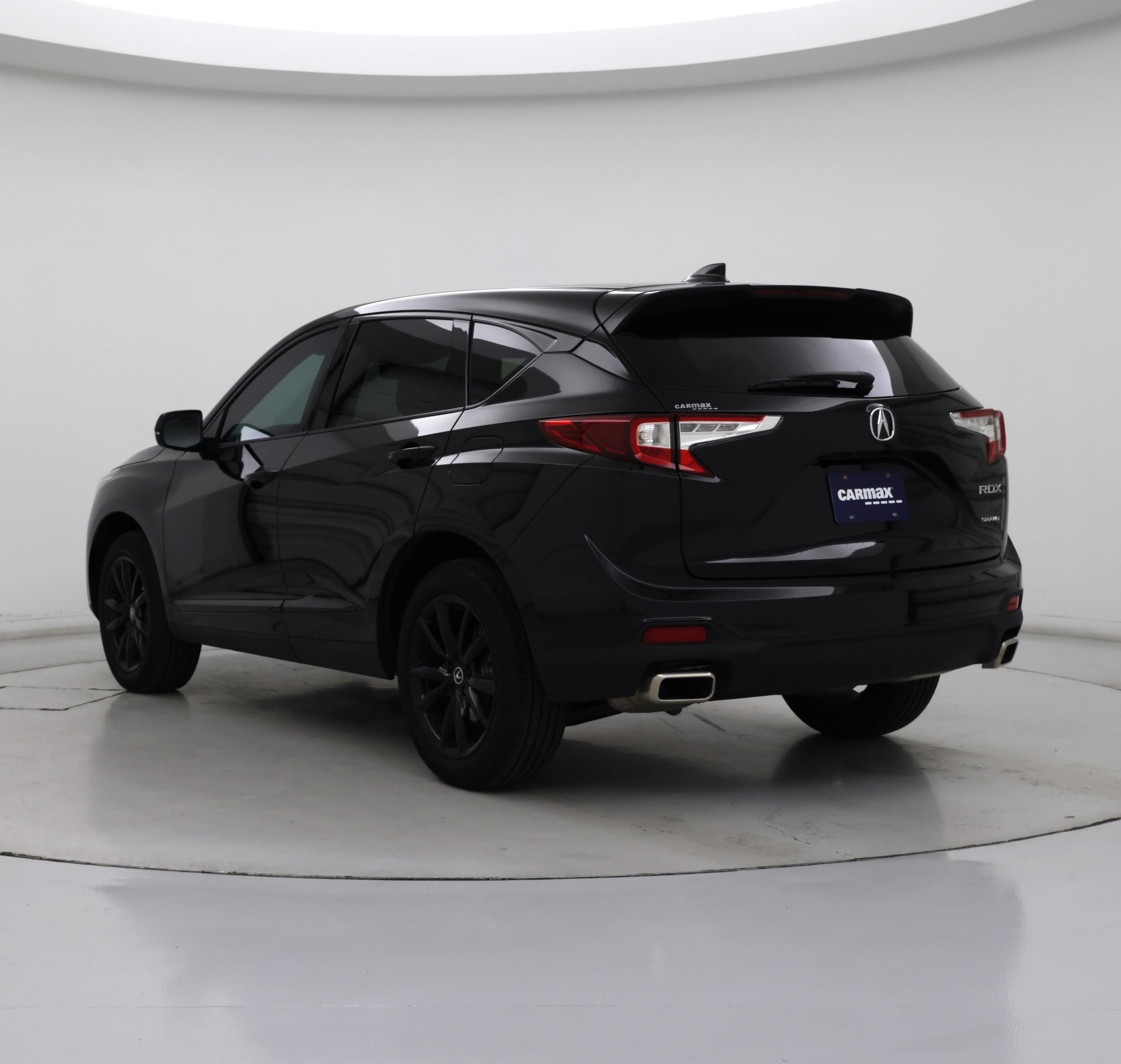 Thumbnail: 2025 Acura RDX - 2