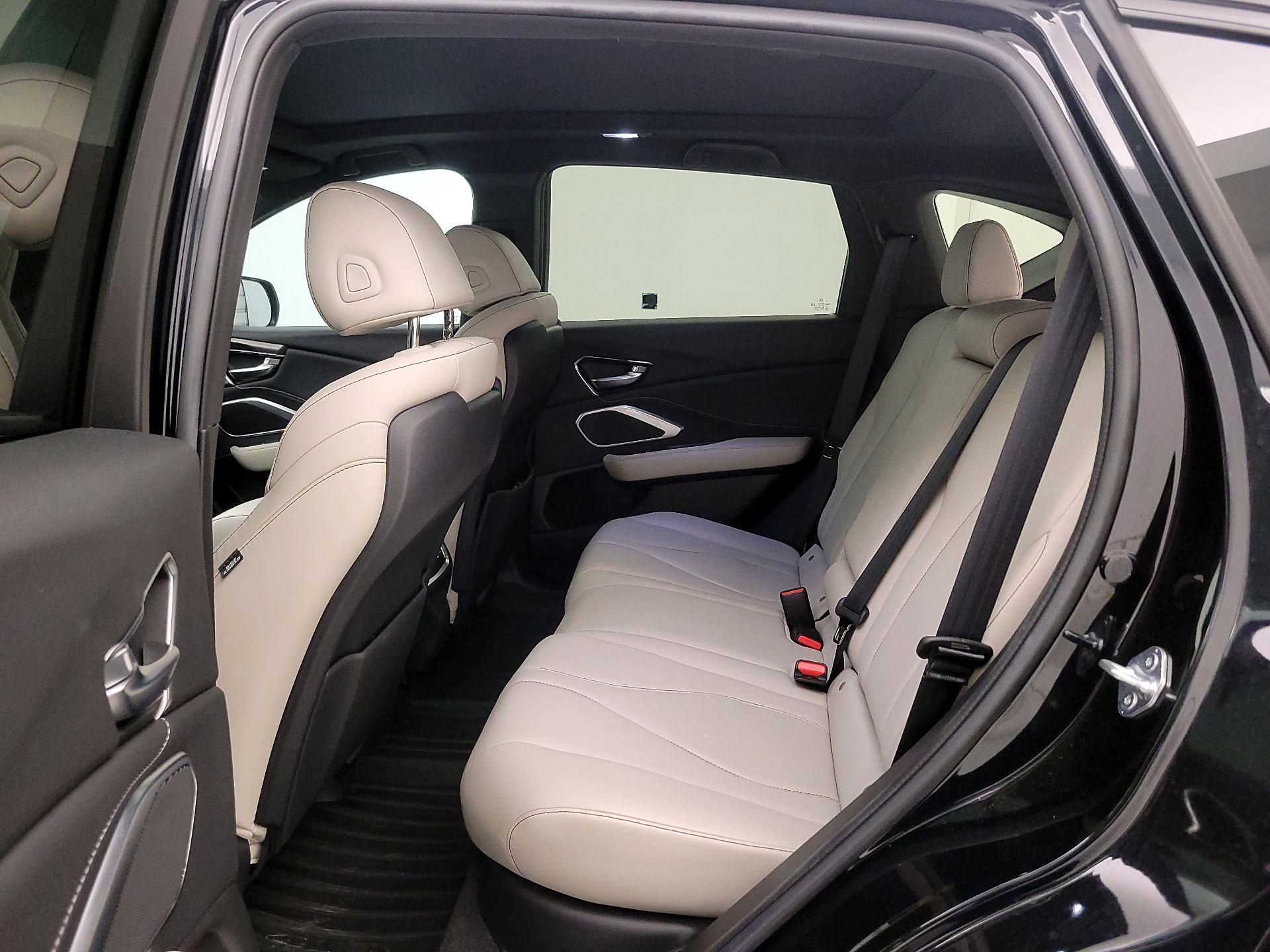 Thumbnail: 2025 Acura RDX - 20