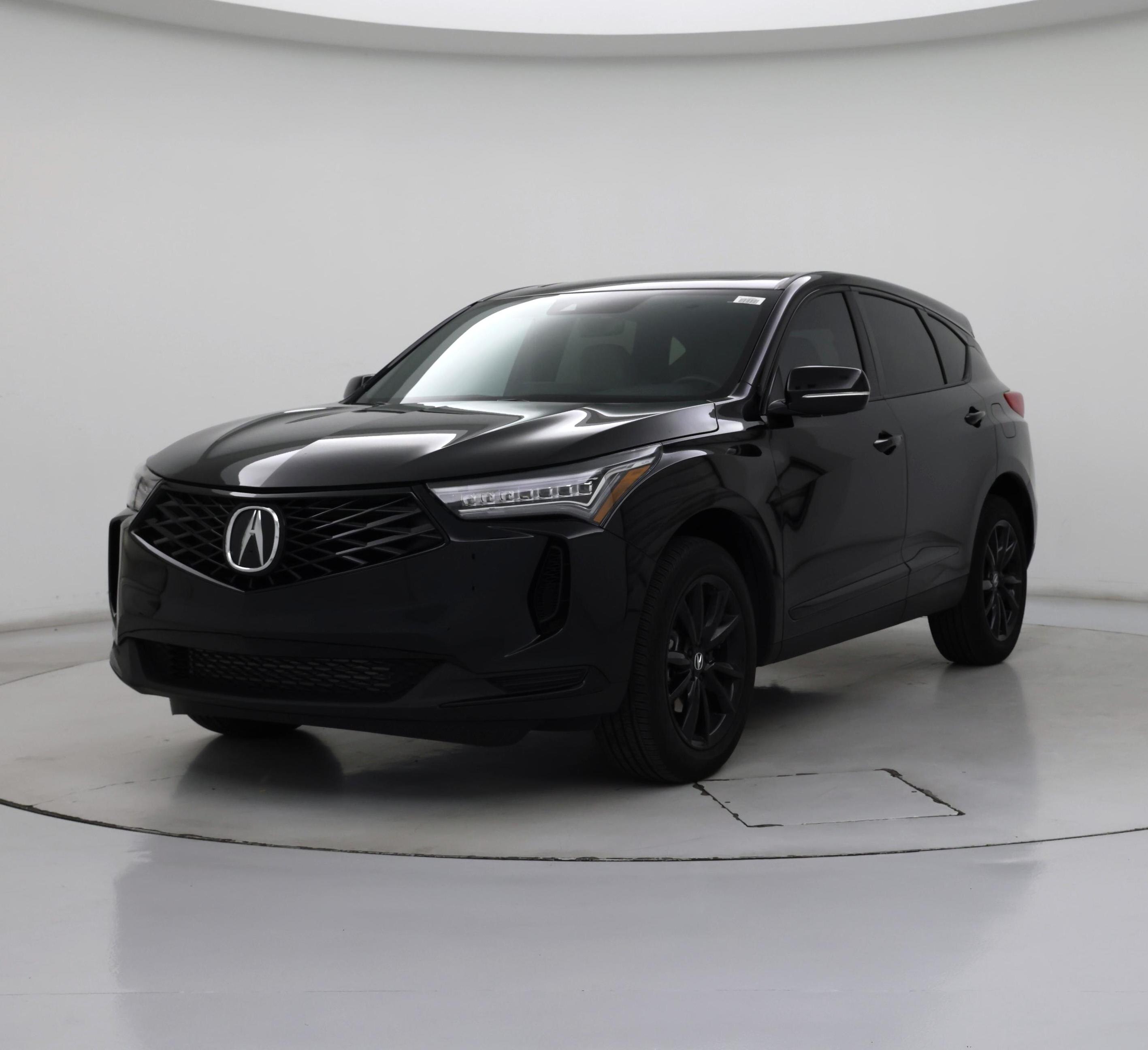 Thumbnail: 2025 Acura RDX - 4