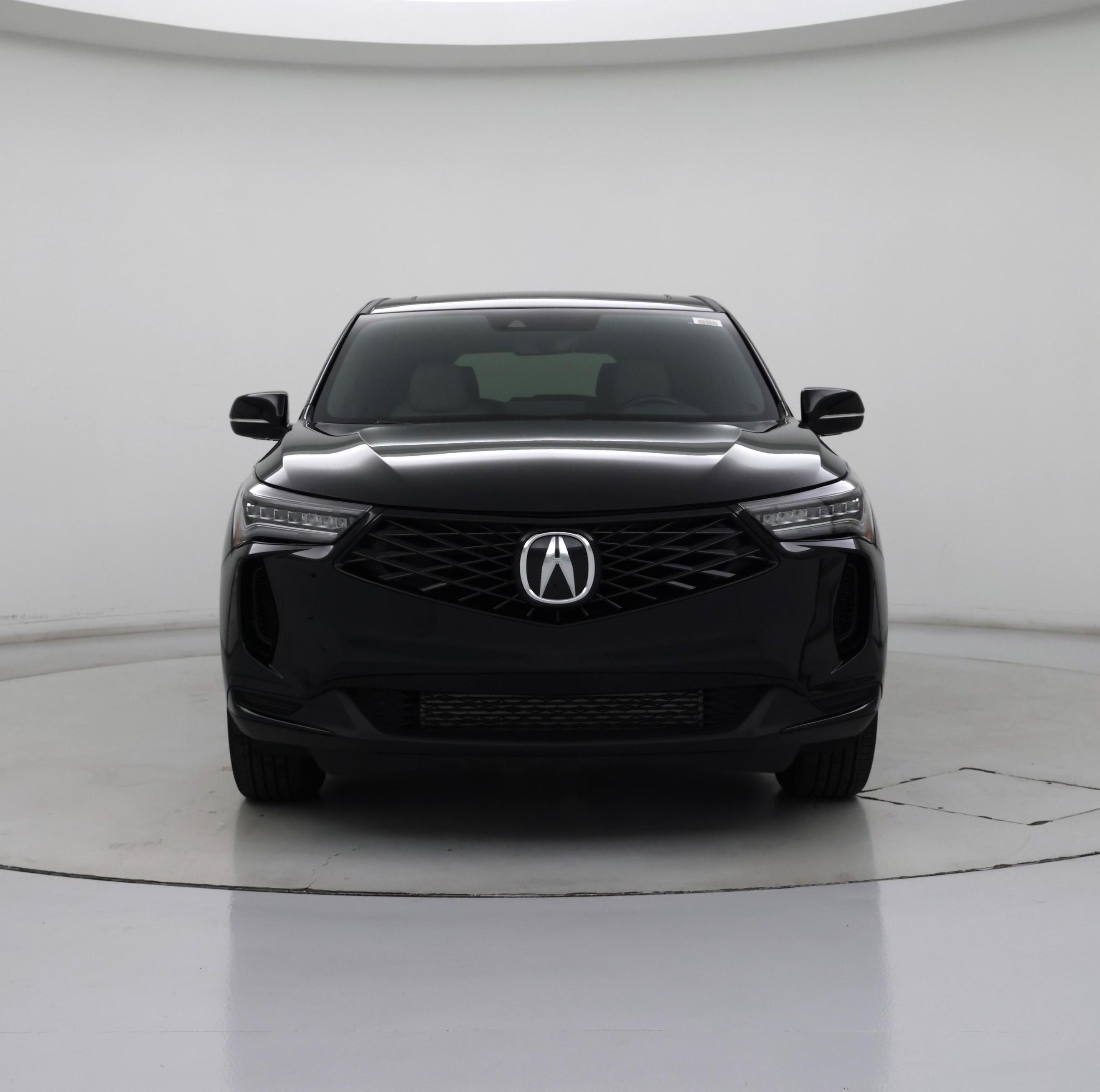 Thumbnail: 2025 Acura RDX - 5