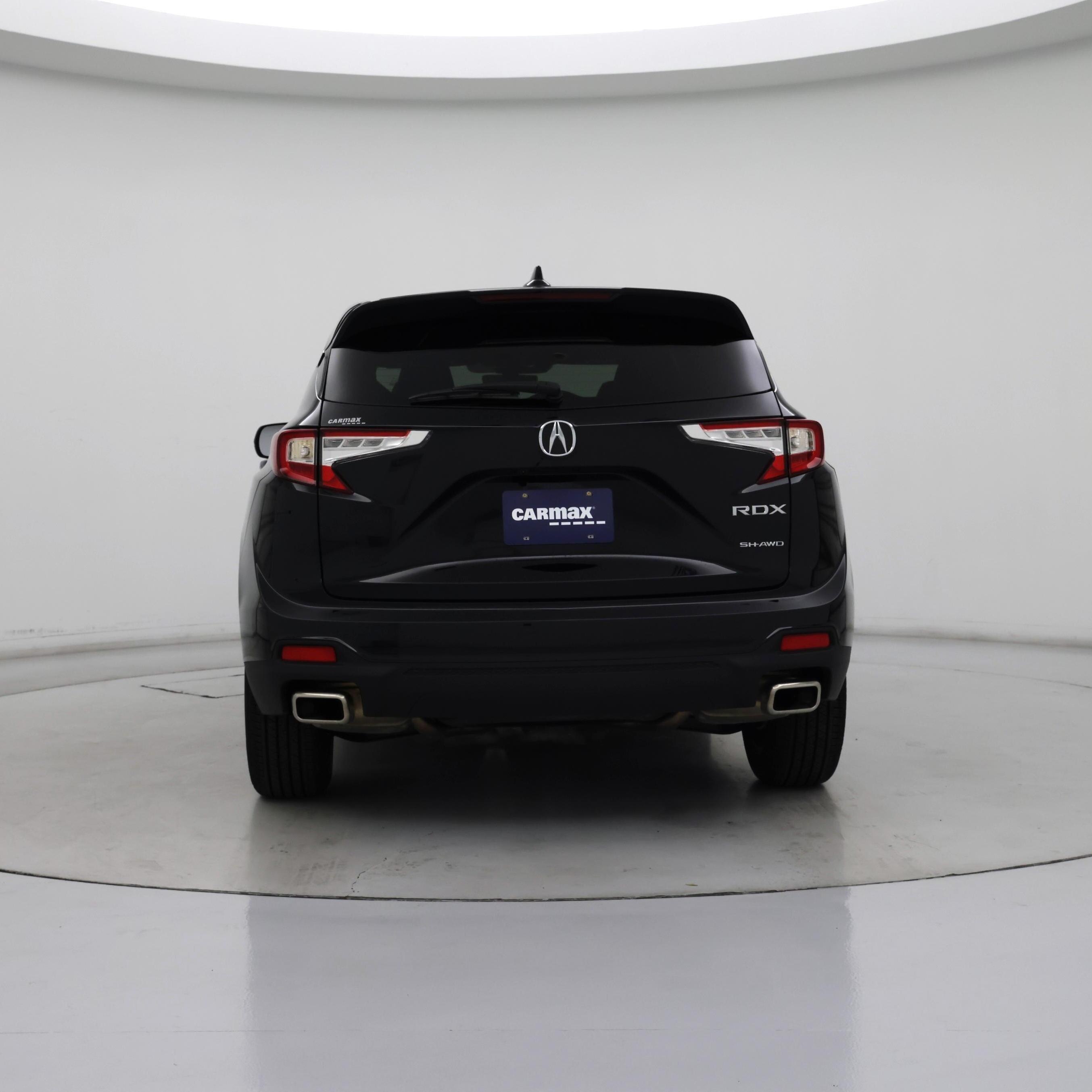 Thumbnail: 2025 Acura RDX - 6