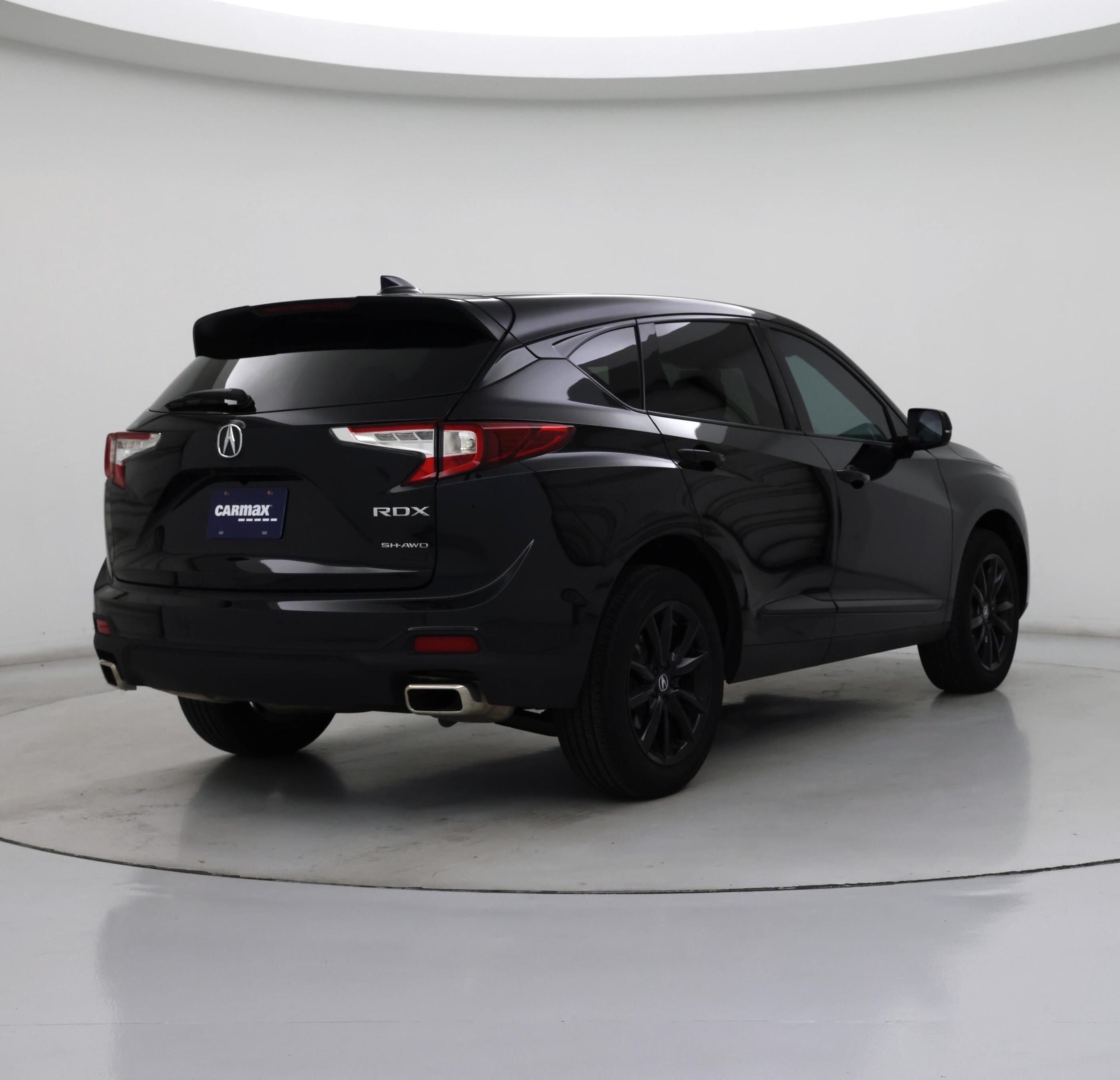 Thumbnail: 2025 Acura RDX - 8