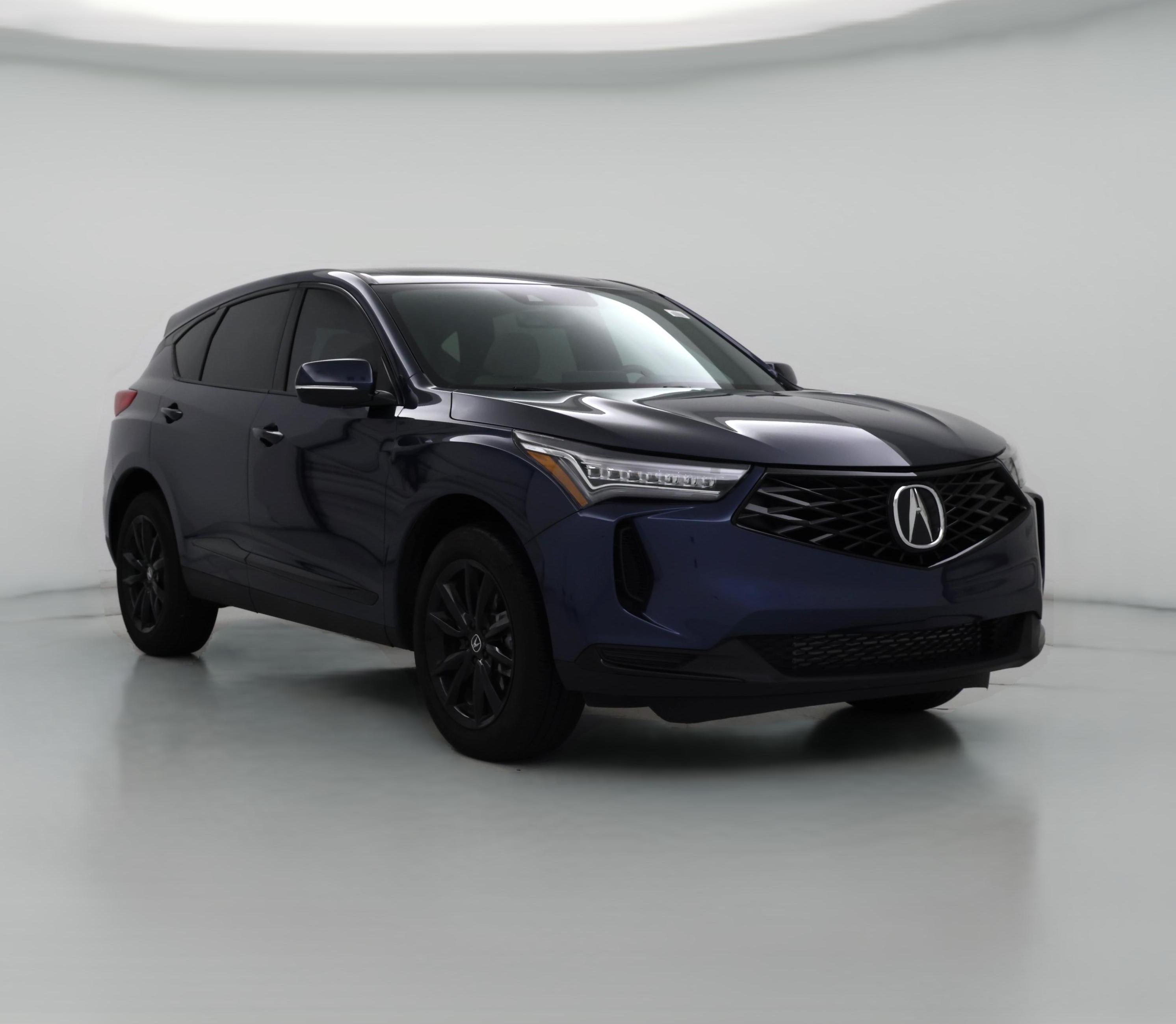 Thumbnail: 2025 Acura RDX - 1