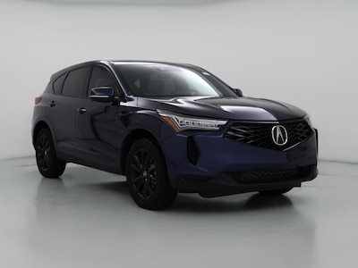 2025 Acura RDX SH-AWD