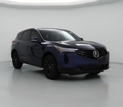 2025 Acura RDX SH-AWD