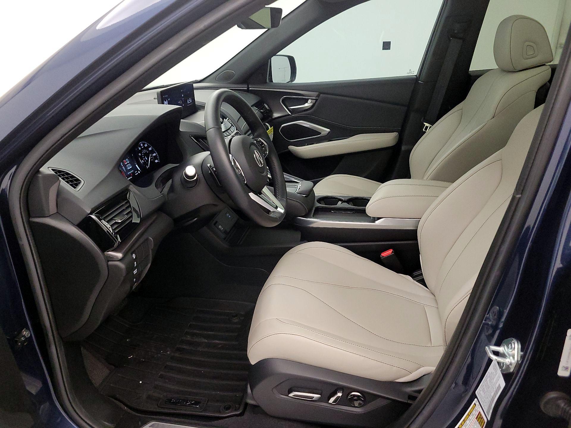 Thumbnail: 2025 Acura RDX - 11