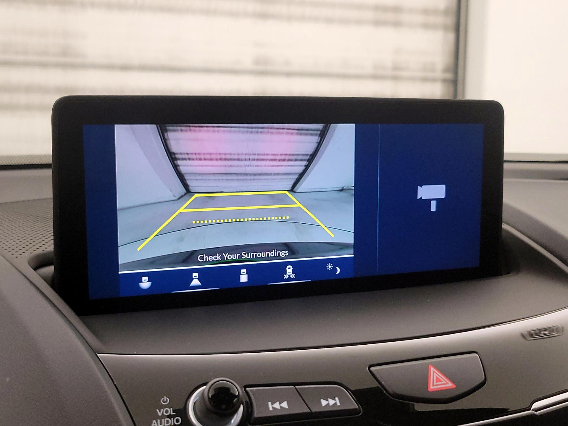 Thumbnail: 2025 Acura RDX - 14