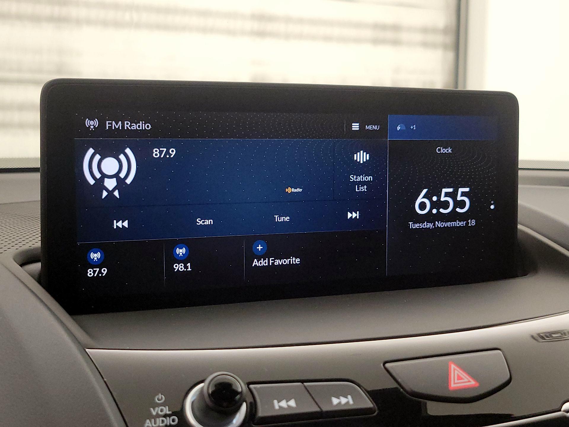 Thumbnail: 2025 Acura RDX - 15