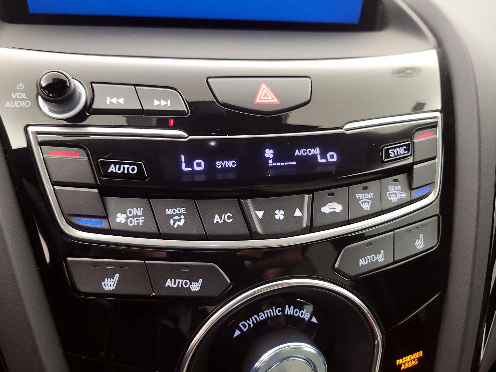 Thumbnail: 2025 Acura RDX - 16