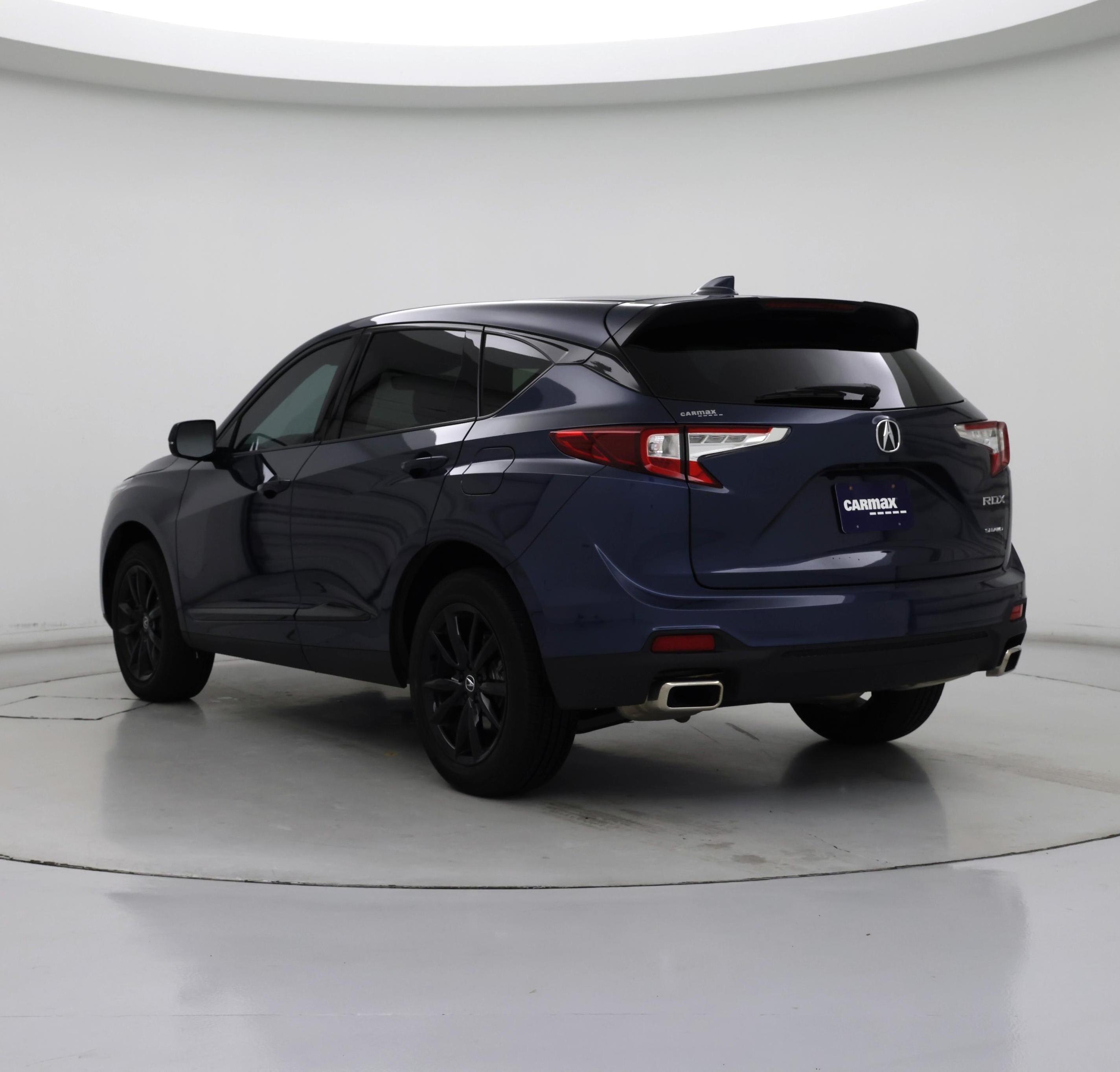 Thumbnail: 2025 Acura RDX - 2