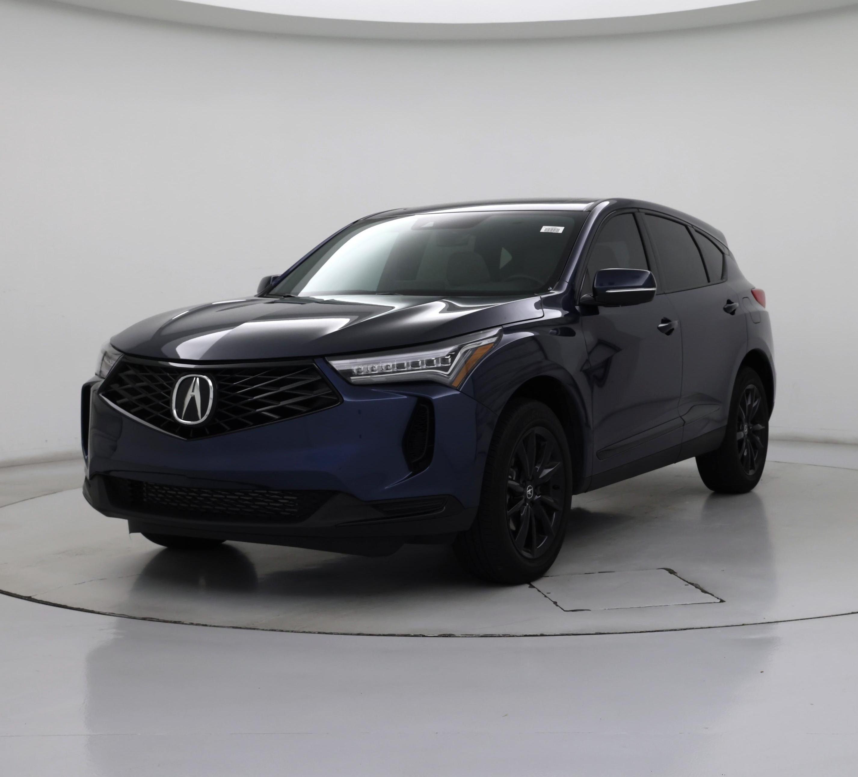 Thumbnail: 2025 Acura RDX - 4