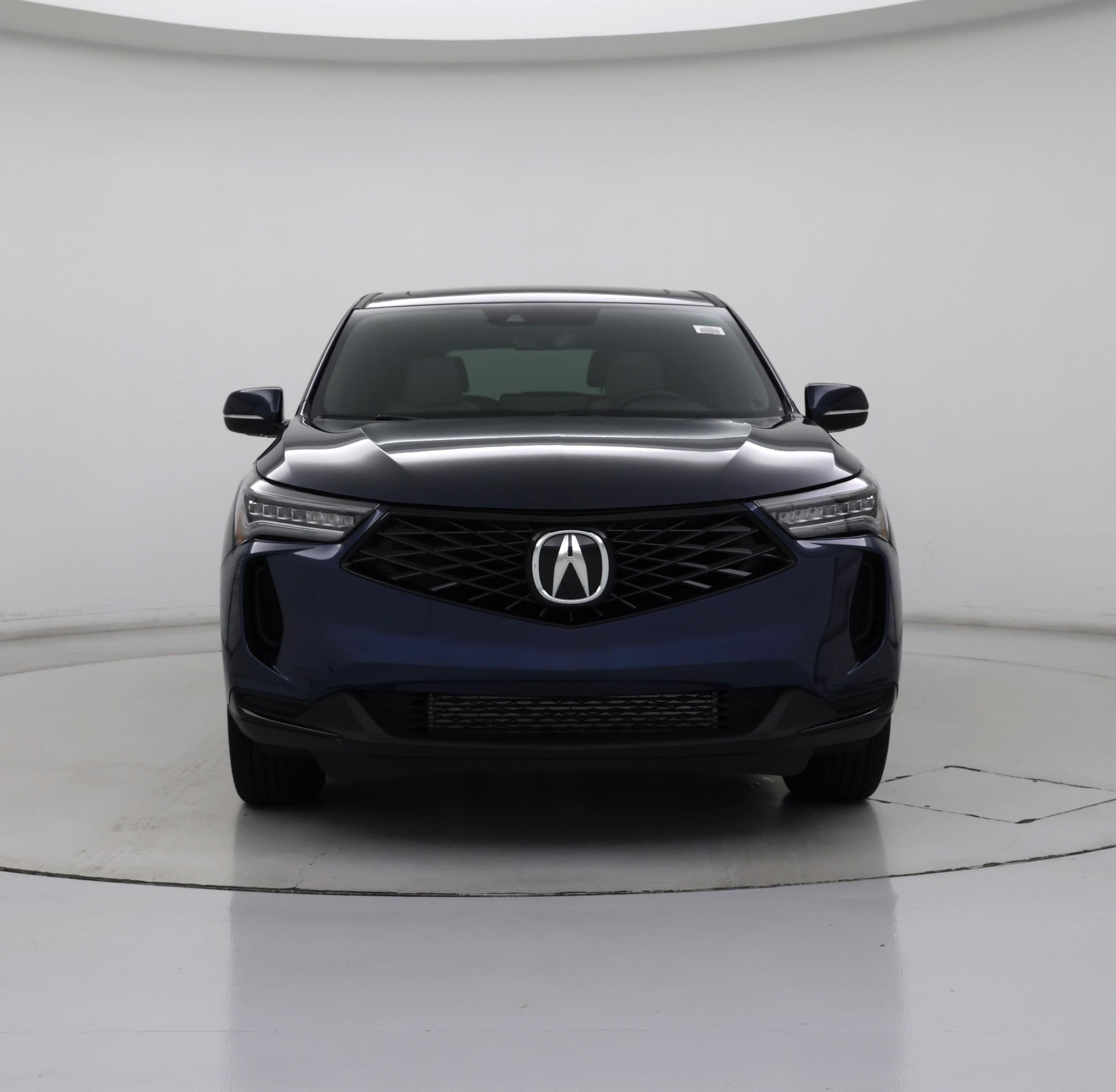 Thumbnail: 2025 Acura RDX - 5