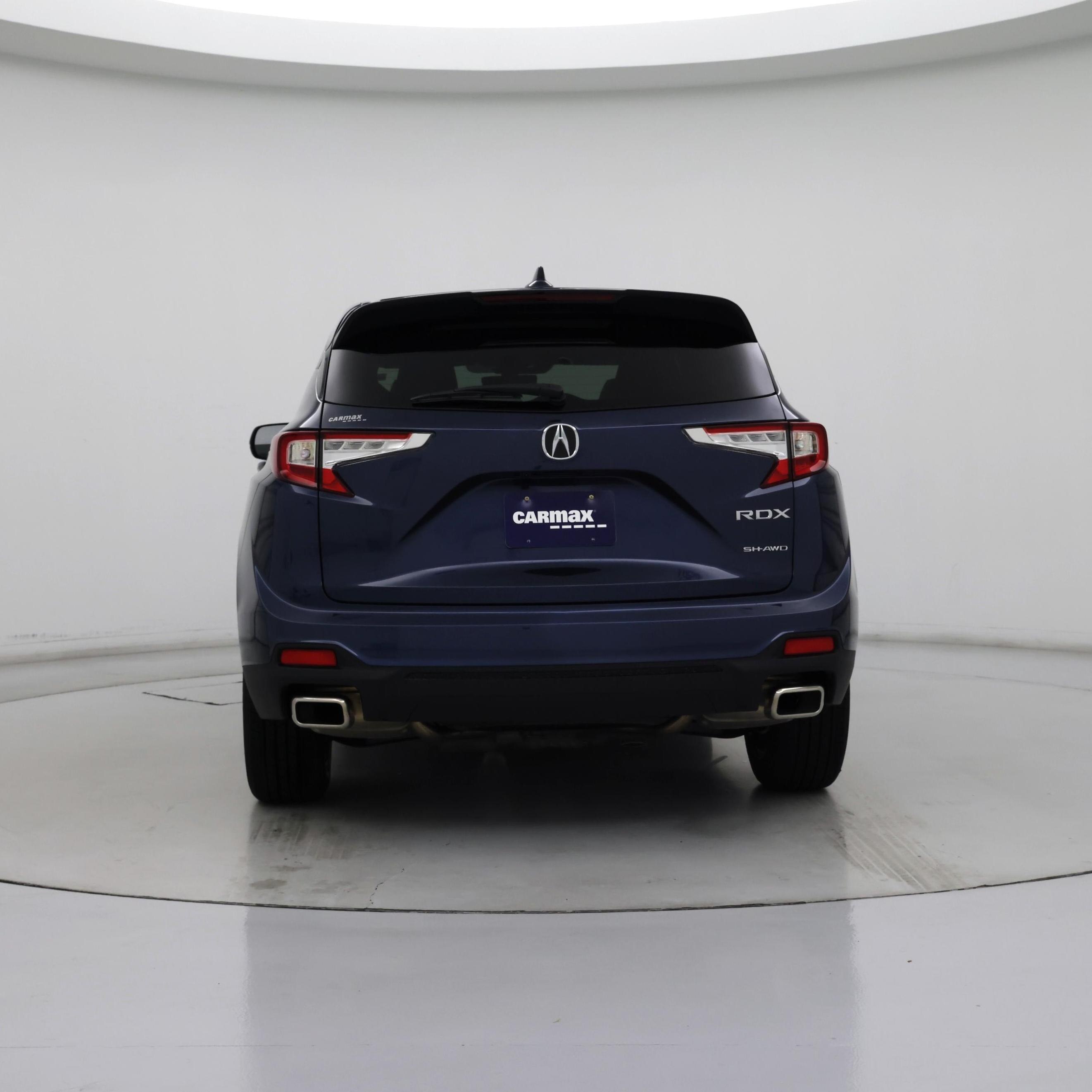 Thumbnail: 2025 Acura RDX - 6