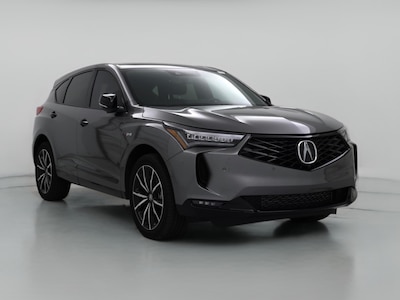 2025 Acura RDX SH-AWD A-Spec Advance