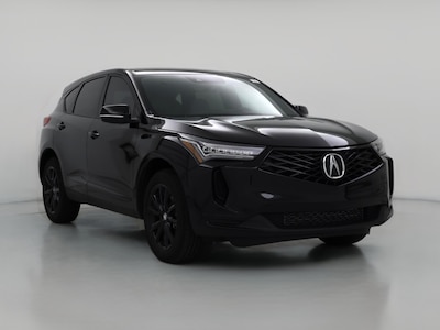 2025 Acura RDX SH-AWD