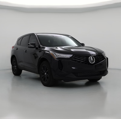2025 Acura RDX SH-AWD