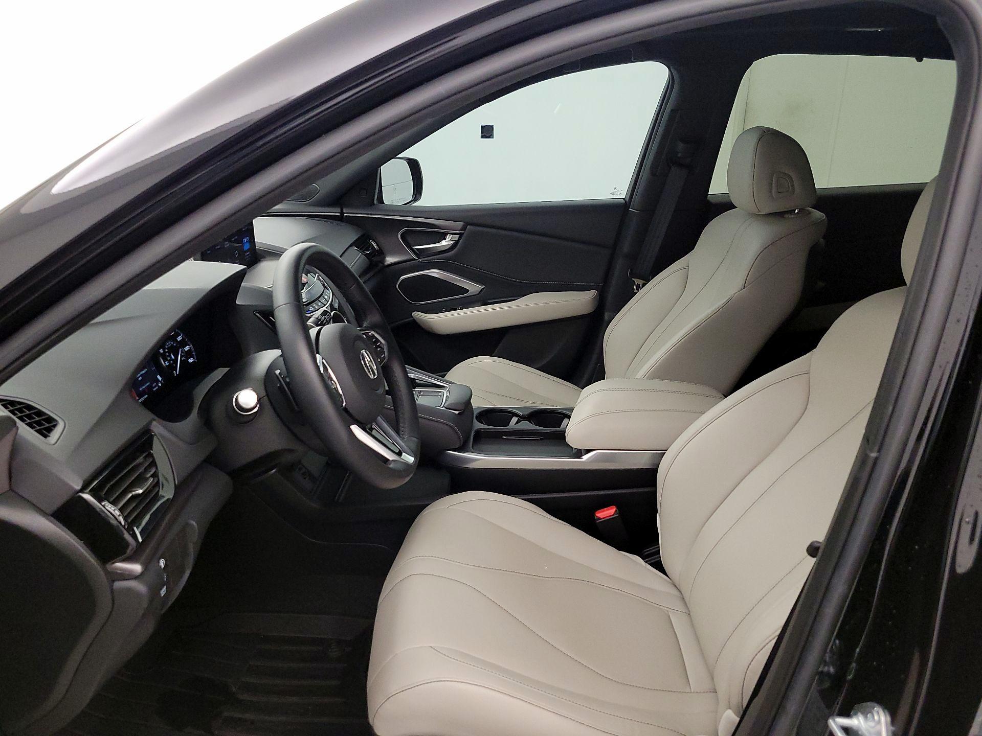 Thumbnail: 2025 Acura RDX - 11