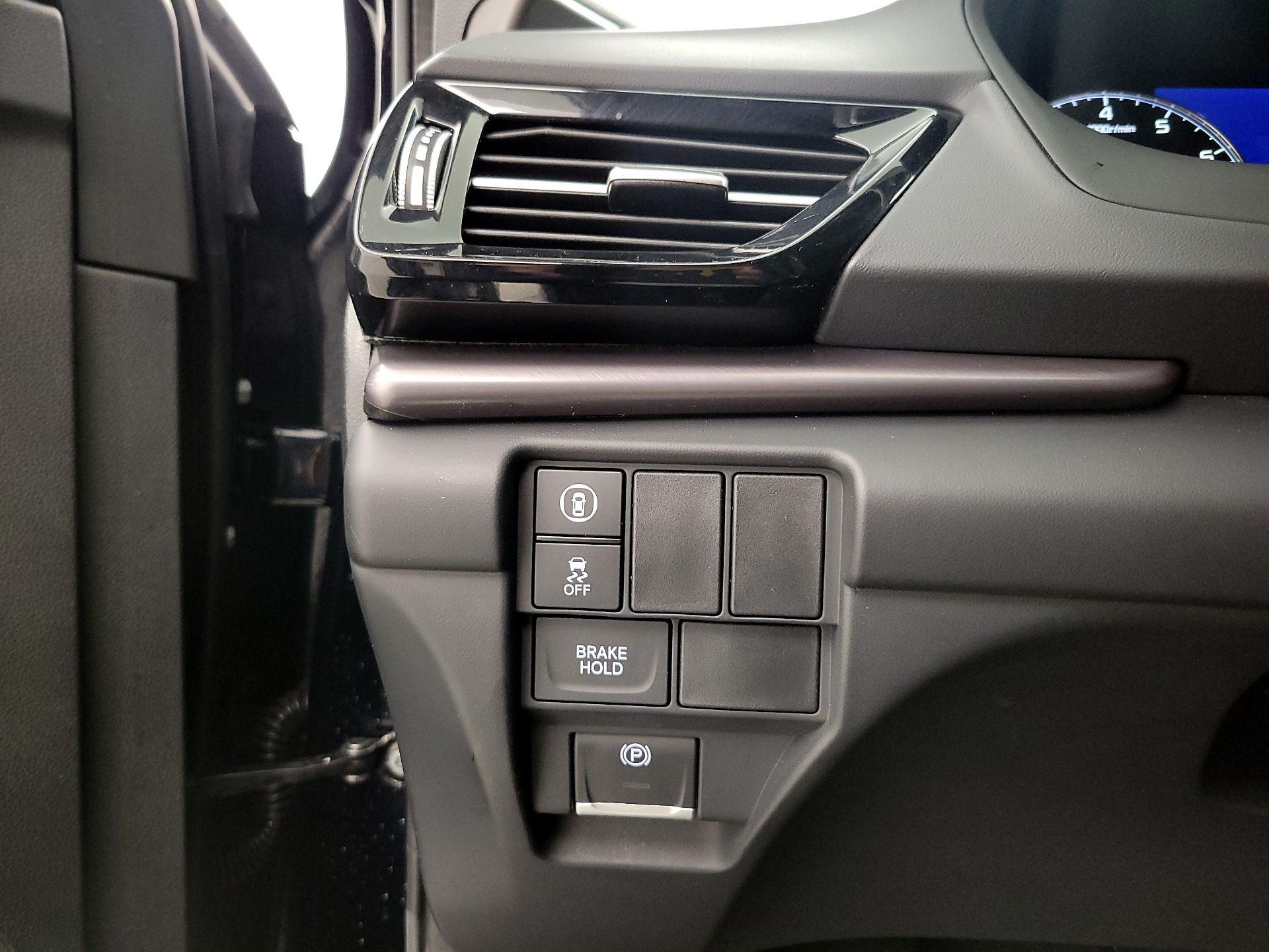 Thumbnail: 2025 Acura RDX - 13