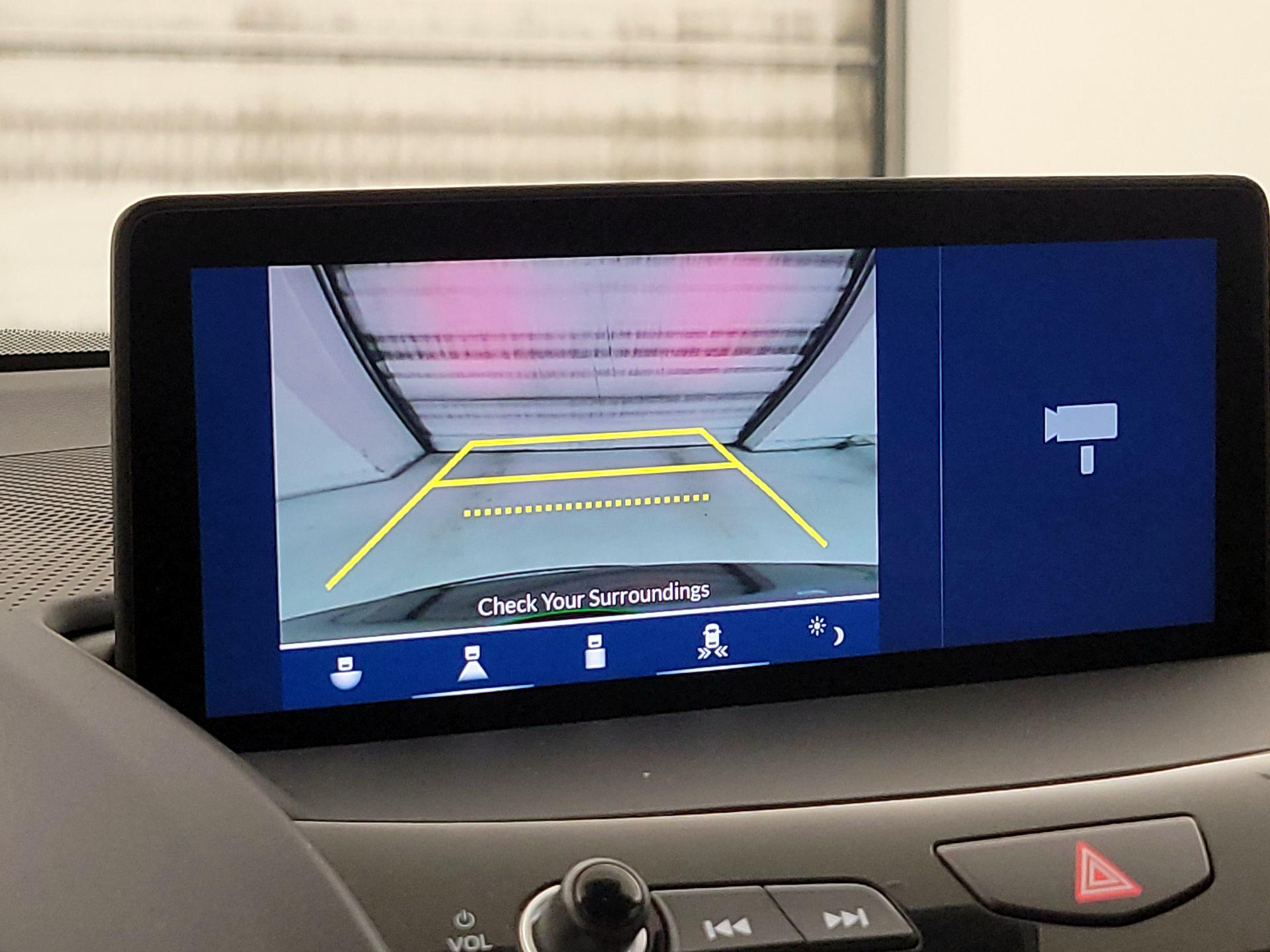 Thumbnail: 2025 Acura RDX - 14