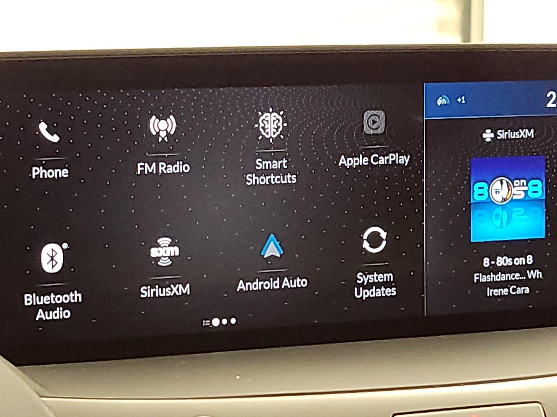 Thumbnail: 2025 Acura RDX - 15