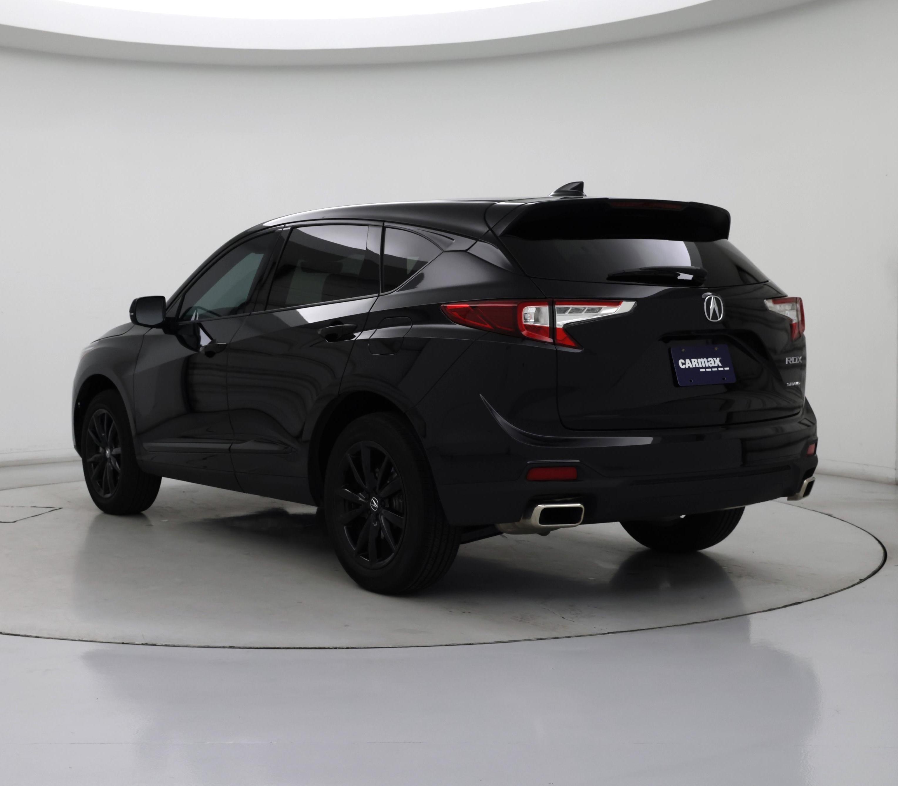 Thumbnail: 2025 Acura RDX - 2