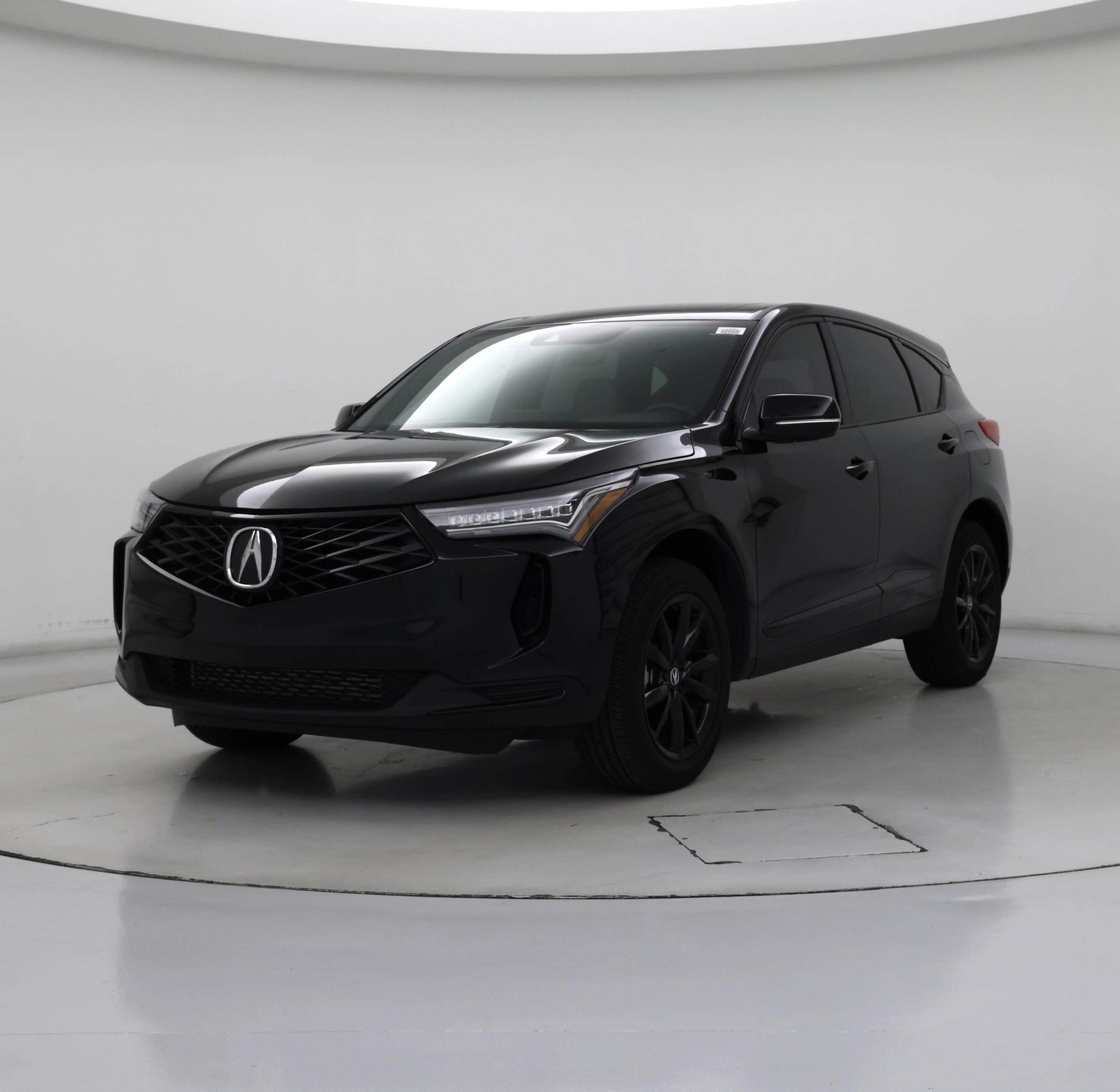 Thumbnail: 2025 Acura RDX - 4