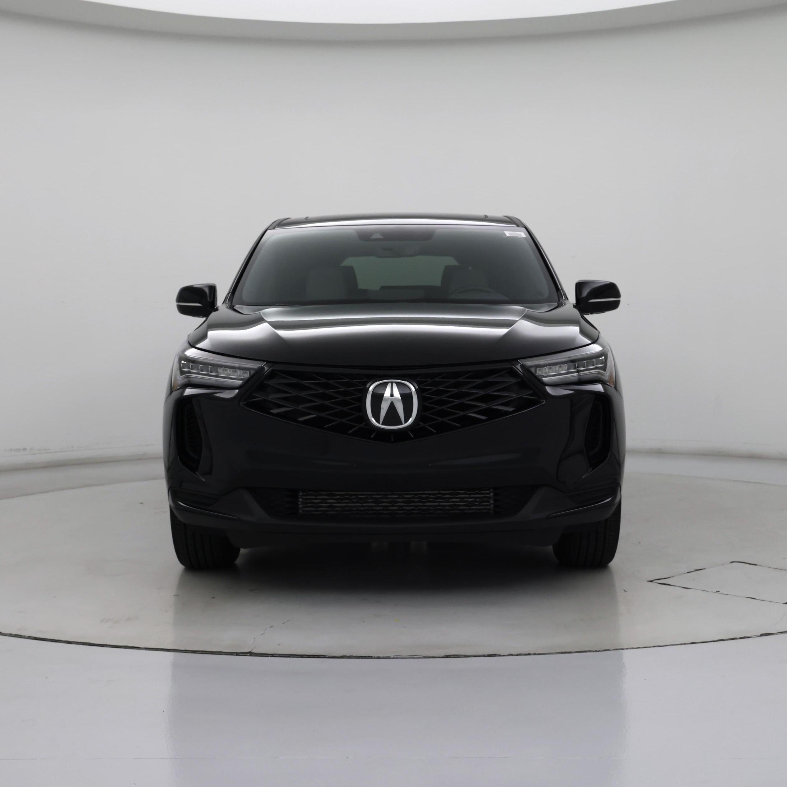 Thumbnail: 2025 Acura RDX - 5