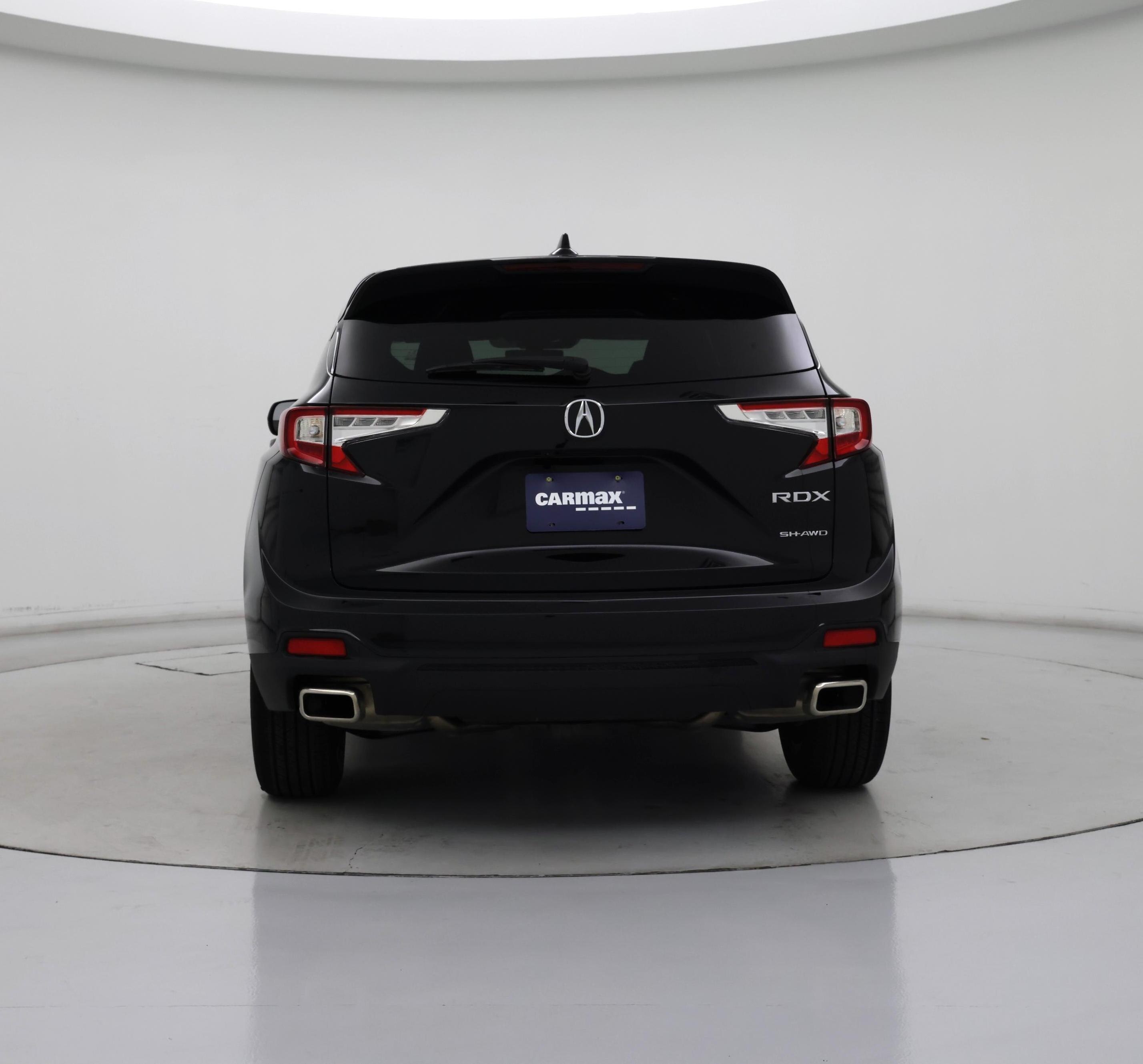 Thumbnail: 2025 Acura RDX - 6