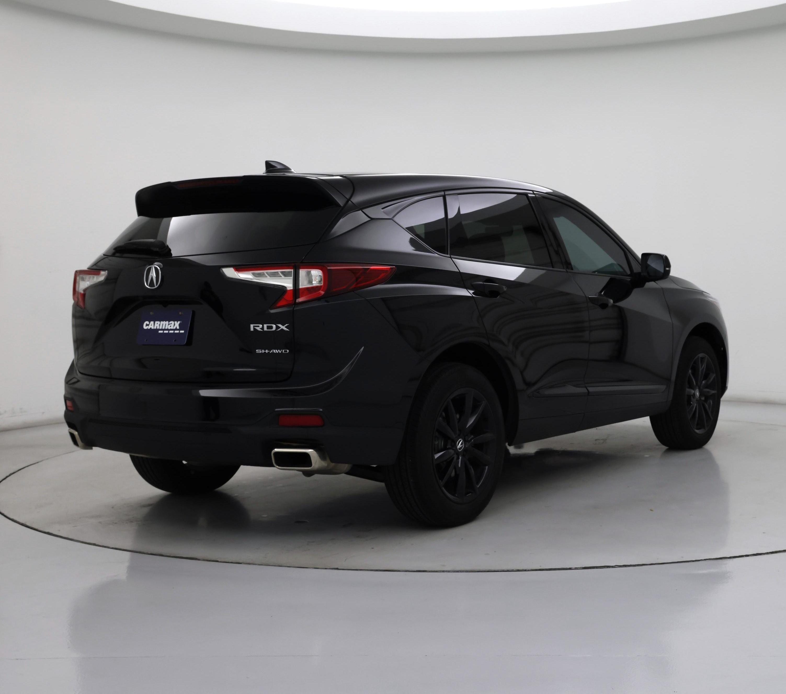 Thumbnail: 2025 Acura RDX - 8