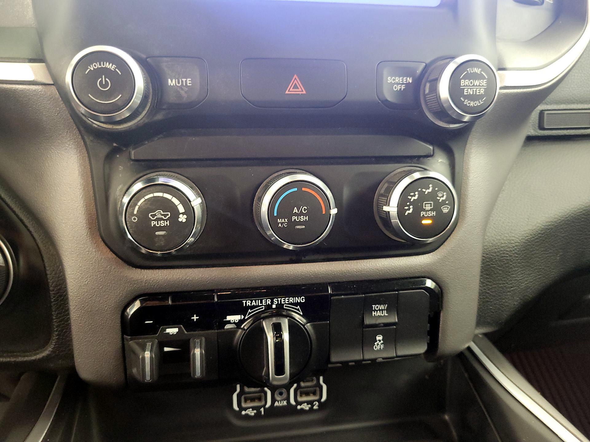 Thumbnail: 2022 RAM 1500 - 16