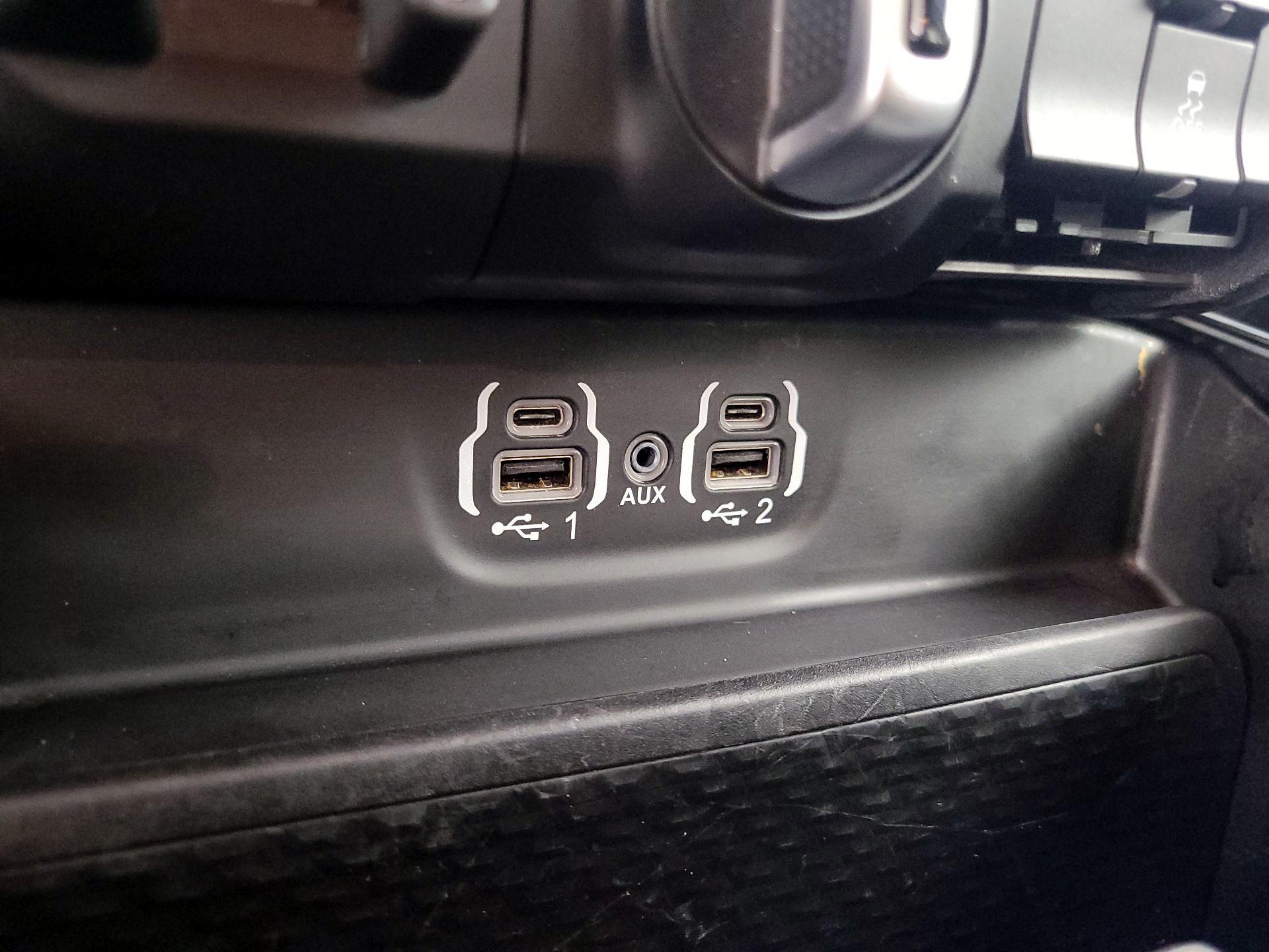 Thumbnail: 2022 RAM 1500 - 18