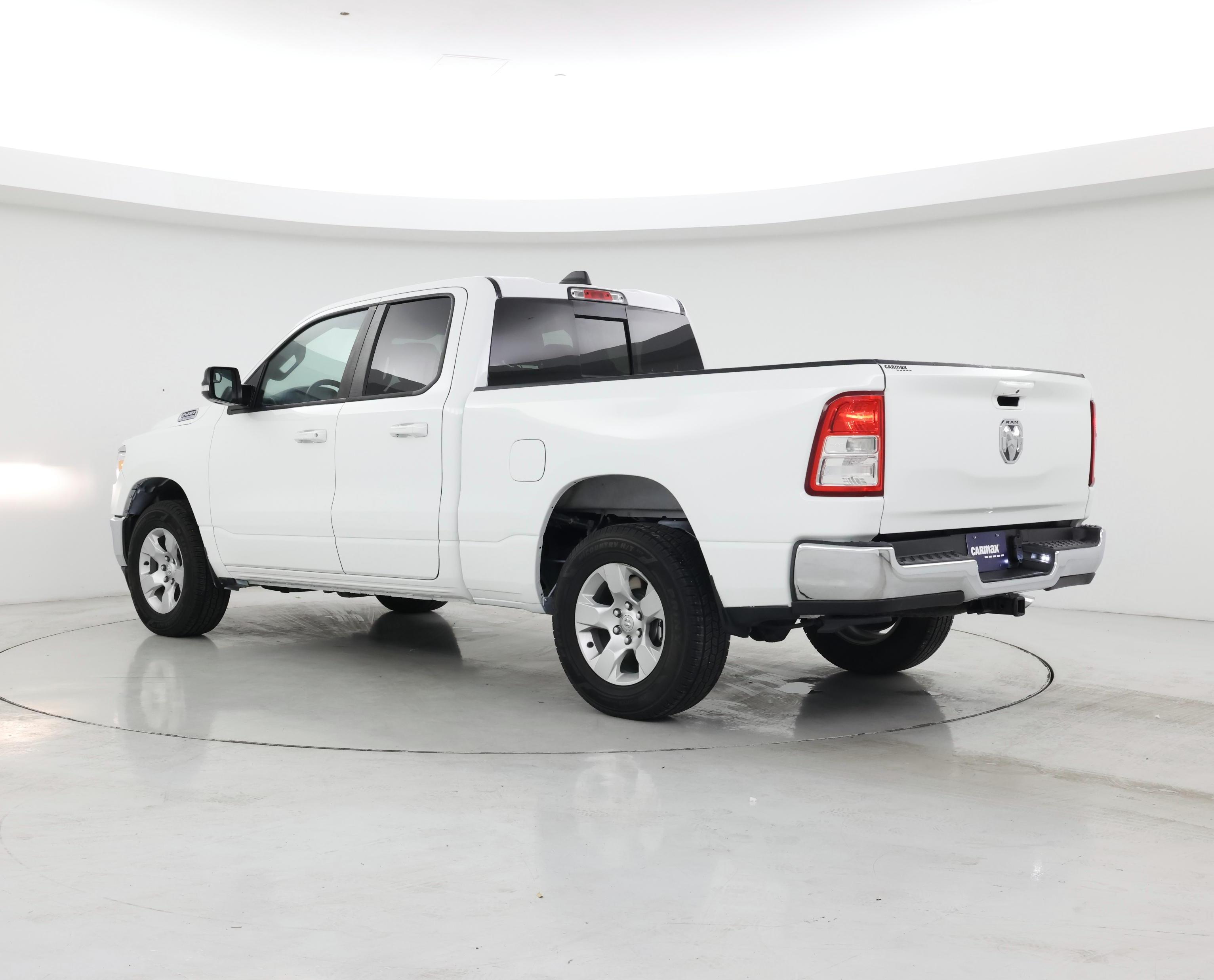 Thumbnail: 2022 RAM 1500 - 2