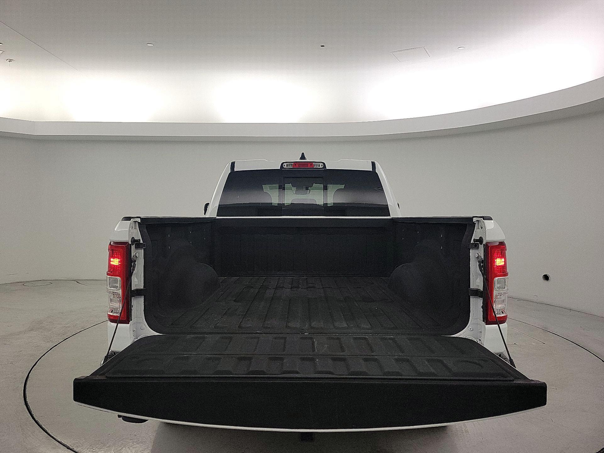 Thumbnail: 2022 RAM 1500 - 20