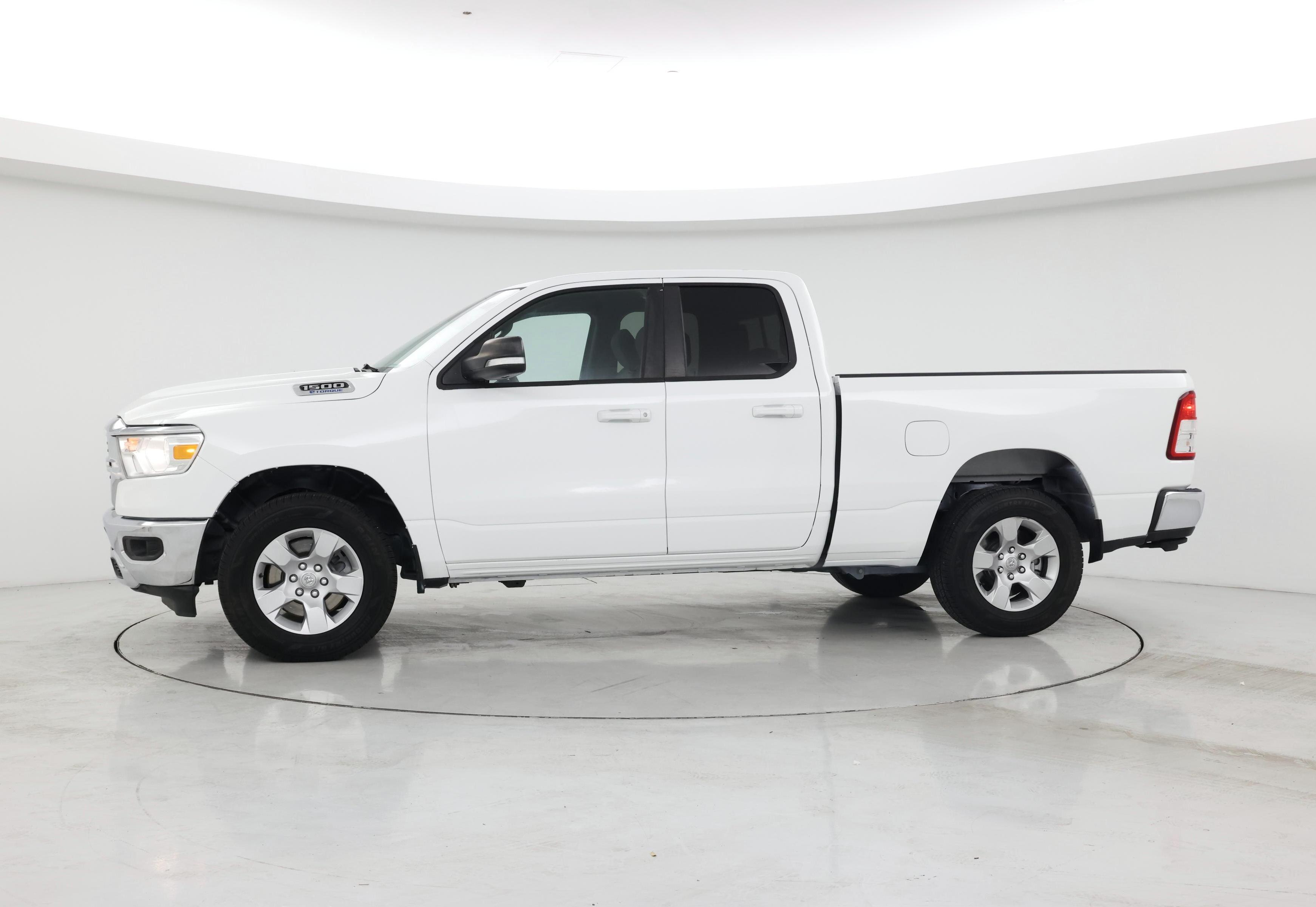 Thumbnail: 2022 RAM 1500 - 3