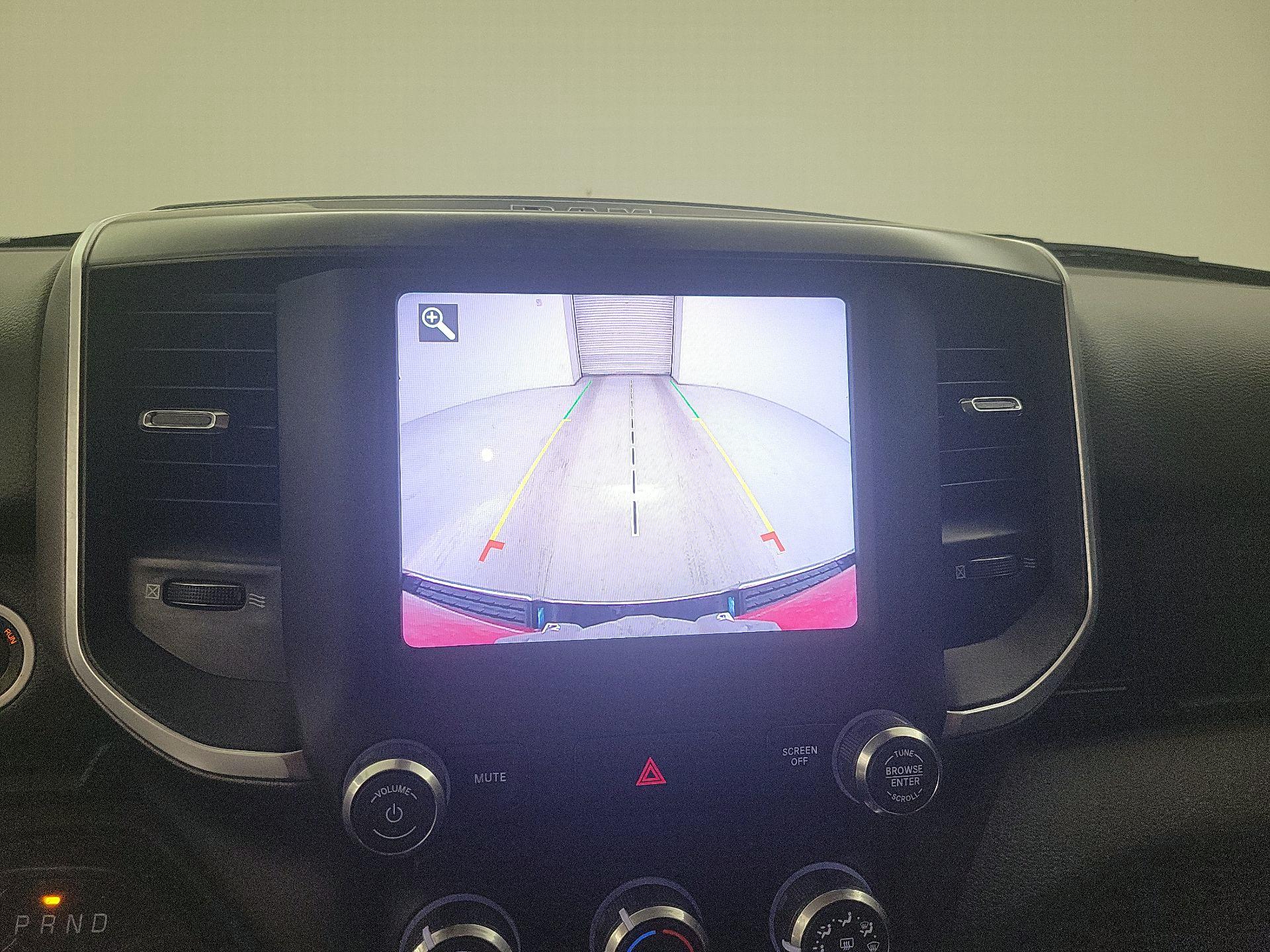 Thumbnail: 2021 RAM 1500 - 14