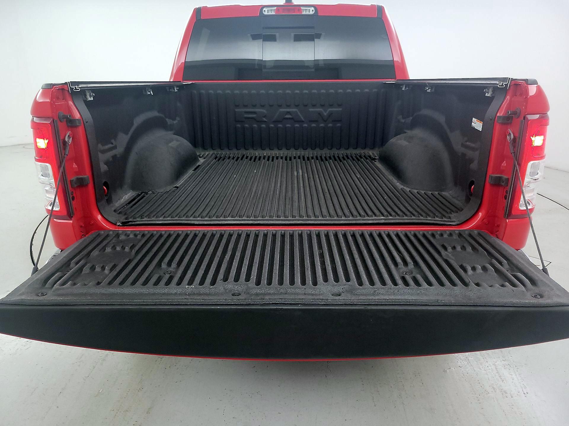 Thumbnail: 2021 RAM 1500 - 20