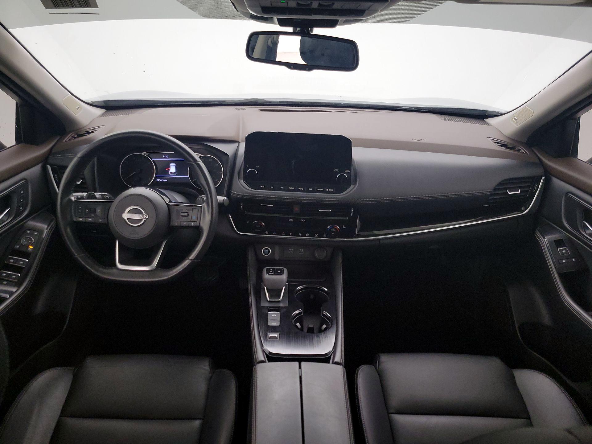 Thumbnail: 2022 Nissan Rogue - 9