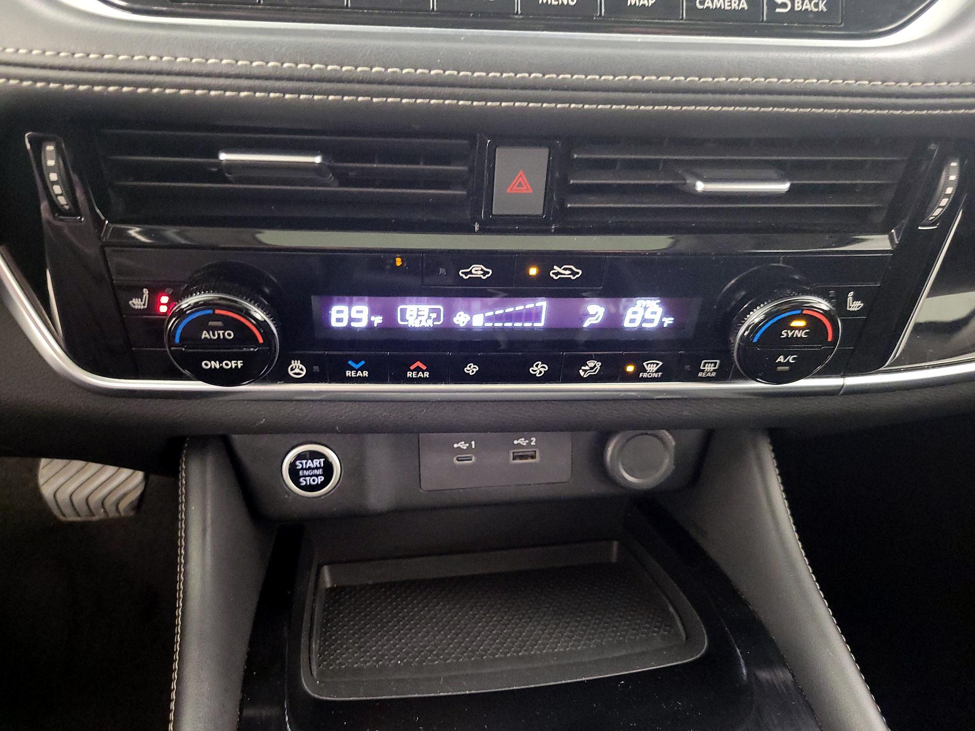 Thumbnail: 2022 Nissan Rogue - 17