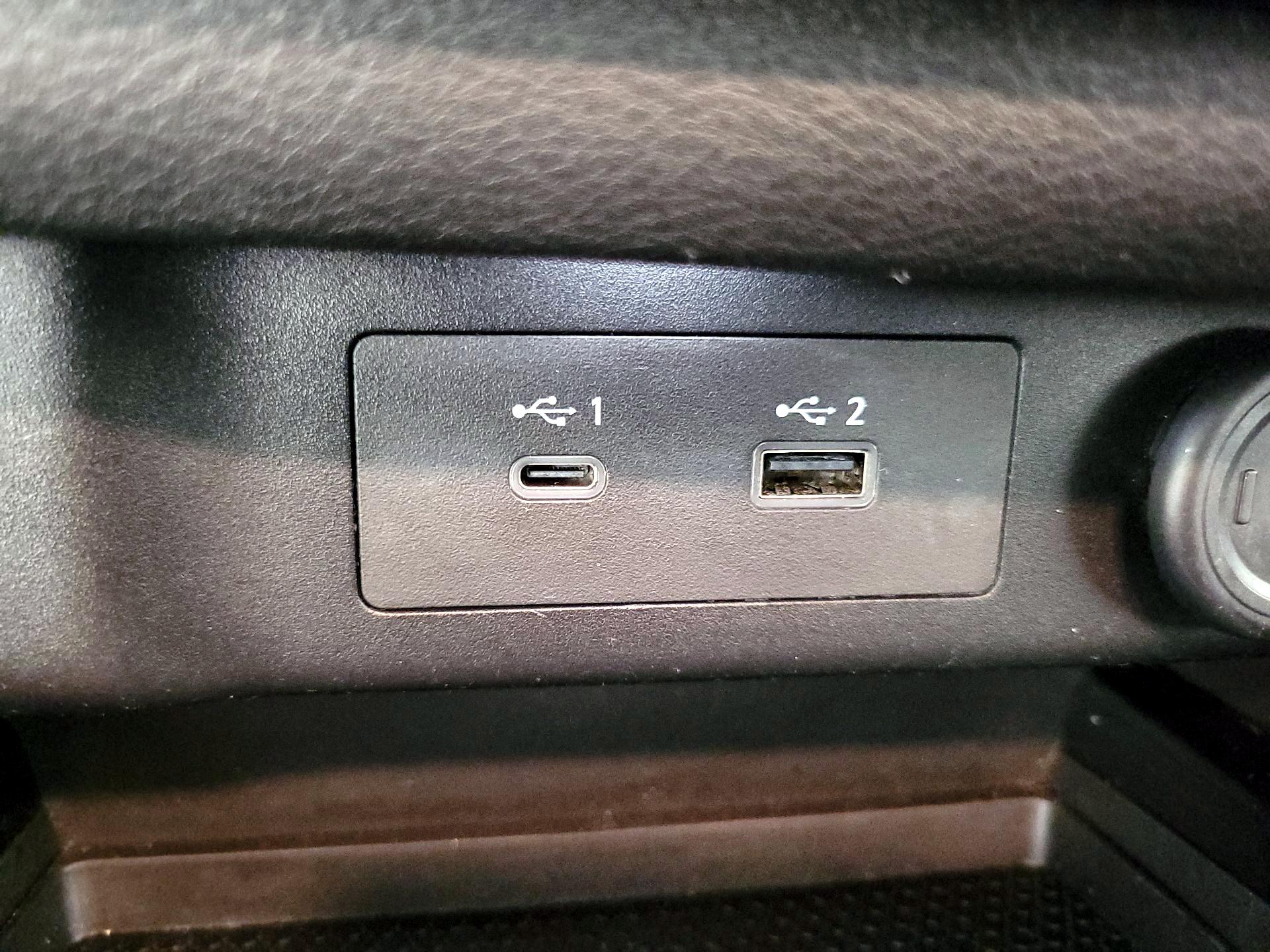 Thumbnail: 2022 Nissan Rogue - 19