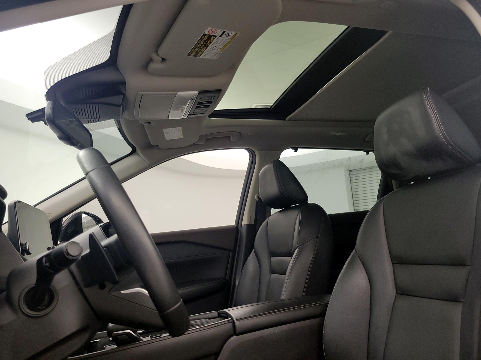 Thumbnail: 2022 Nissan Rogue - 20