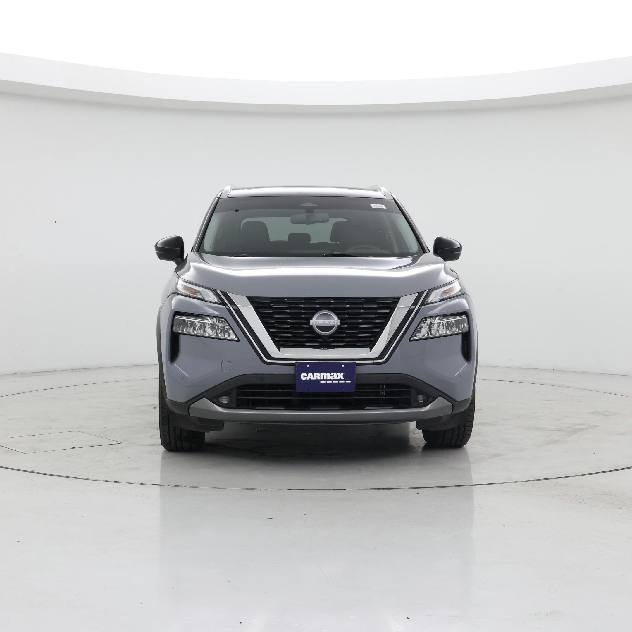 Thumbnail: 2022 Nissan Rogue - 5